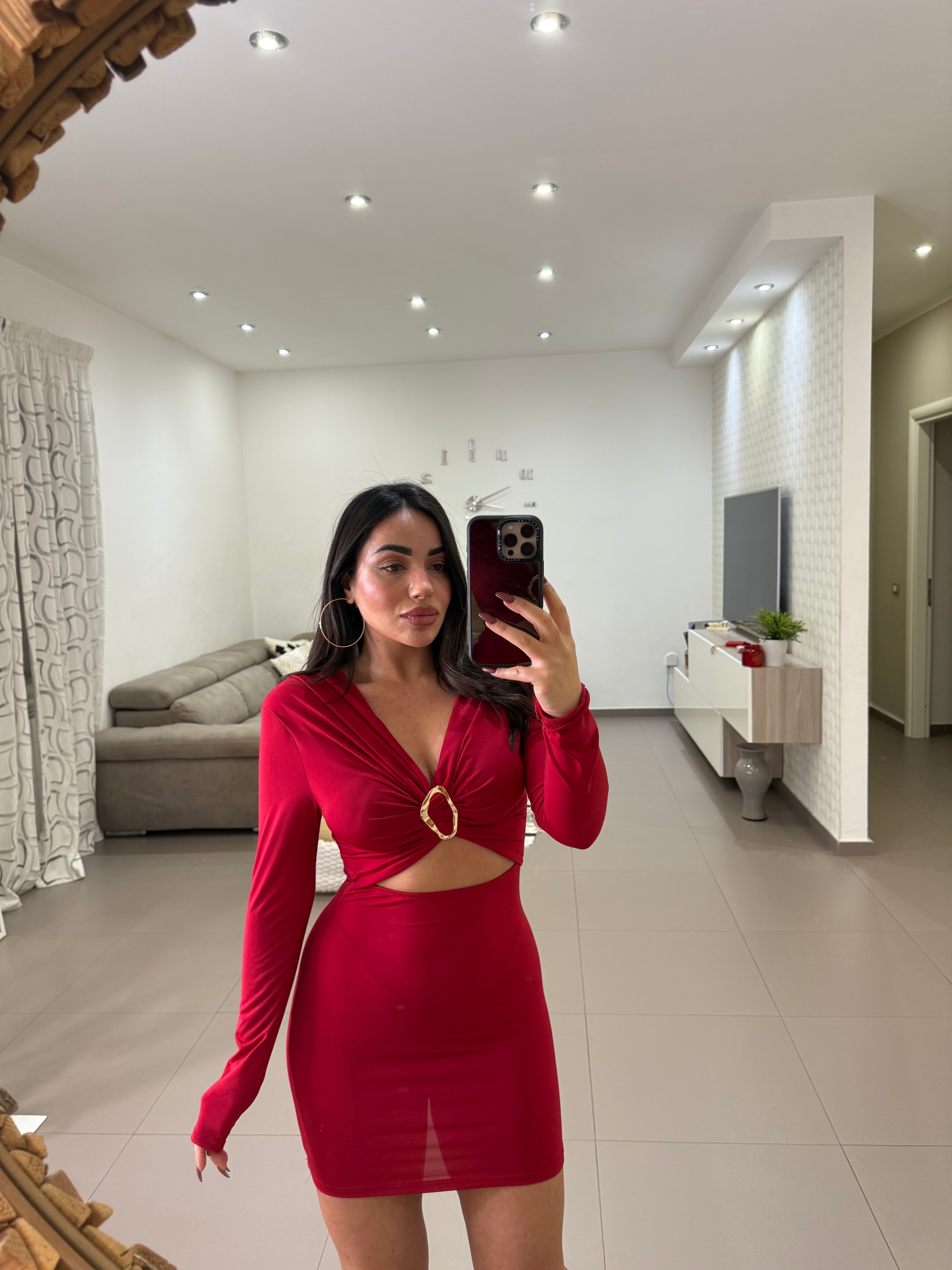 Dress Saint