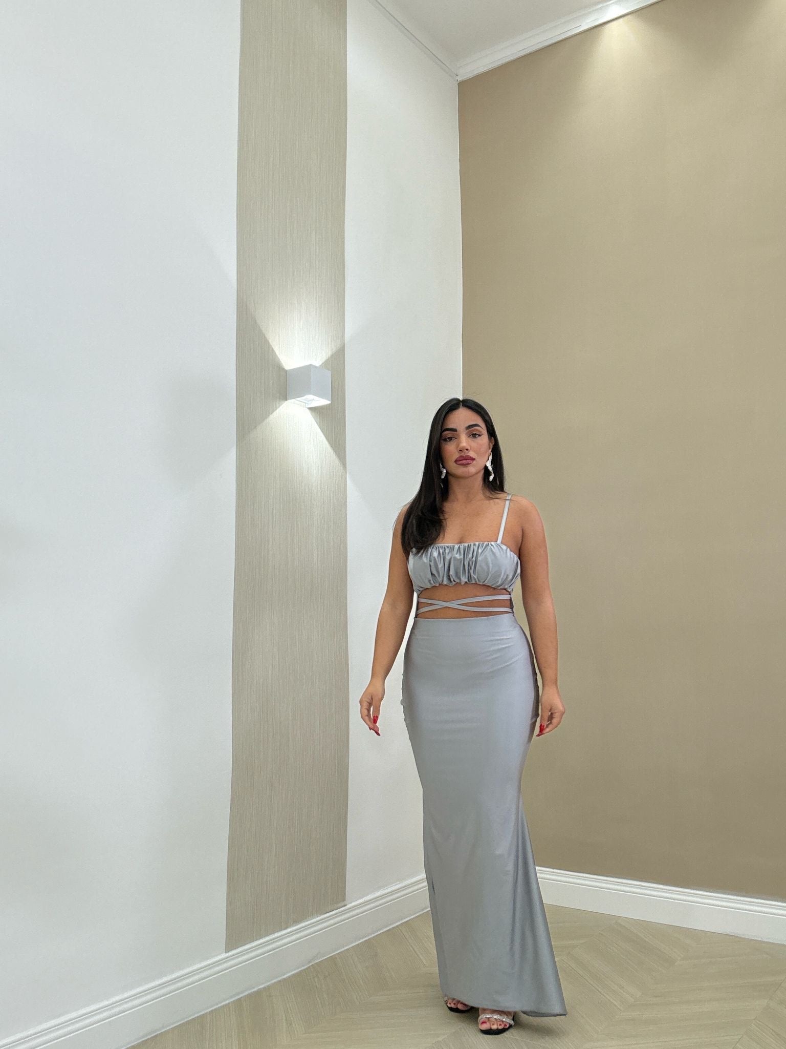 Dress Femmina New