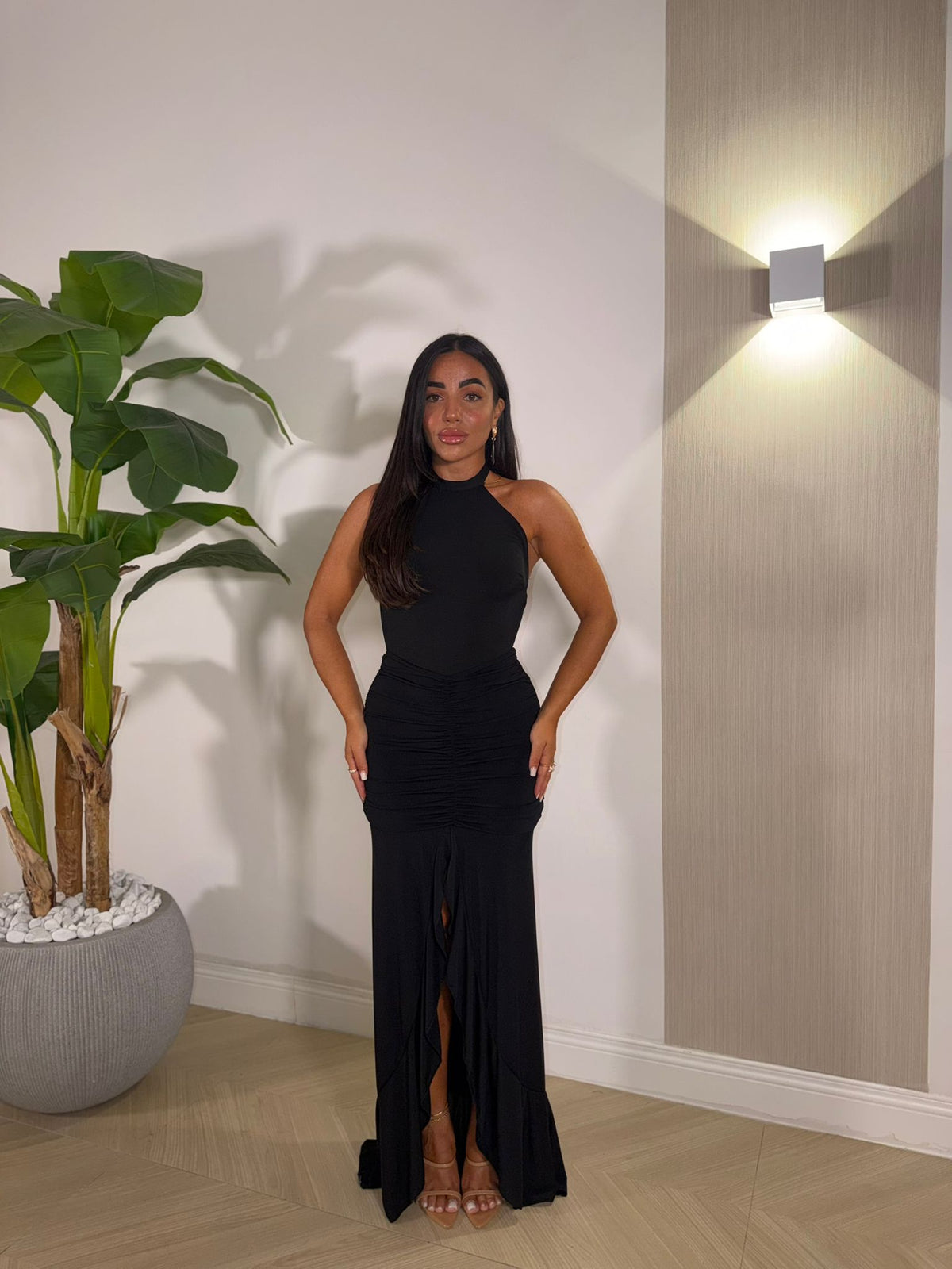 Dress Nadia