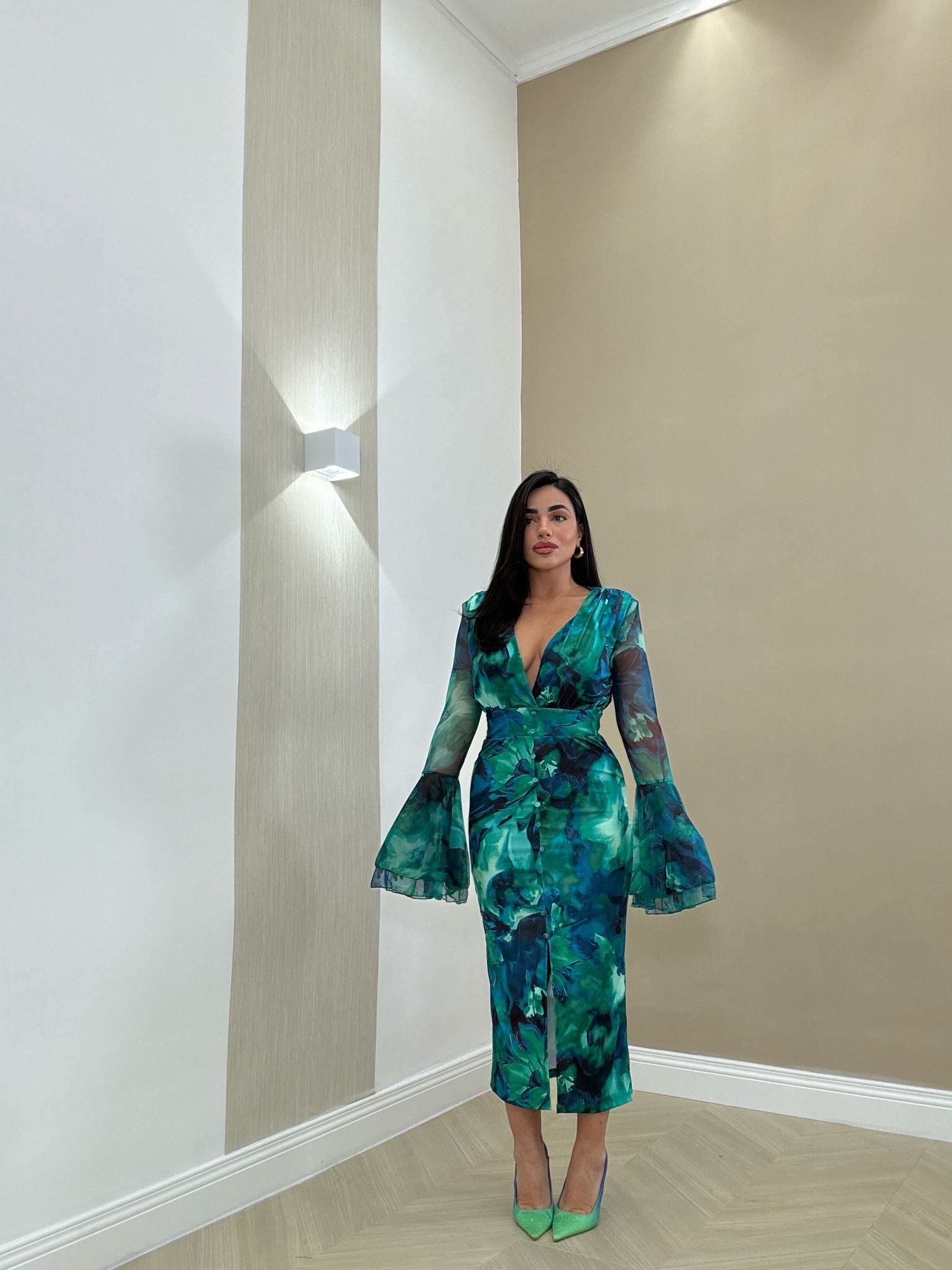 Dress Malibù