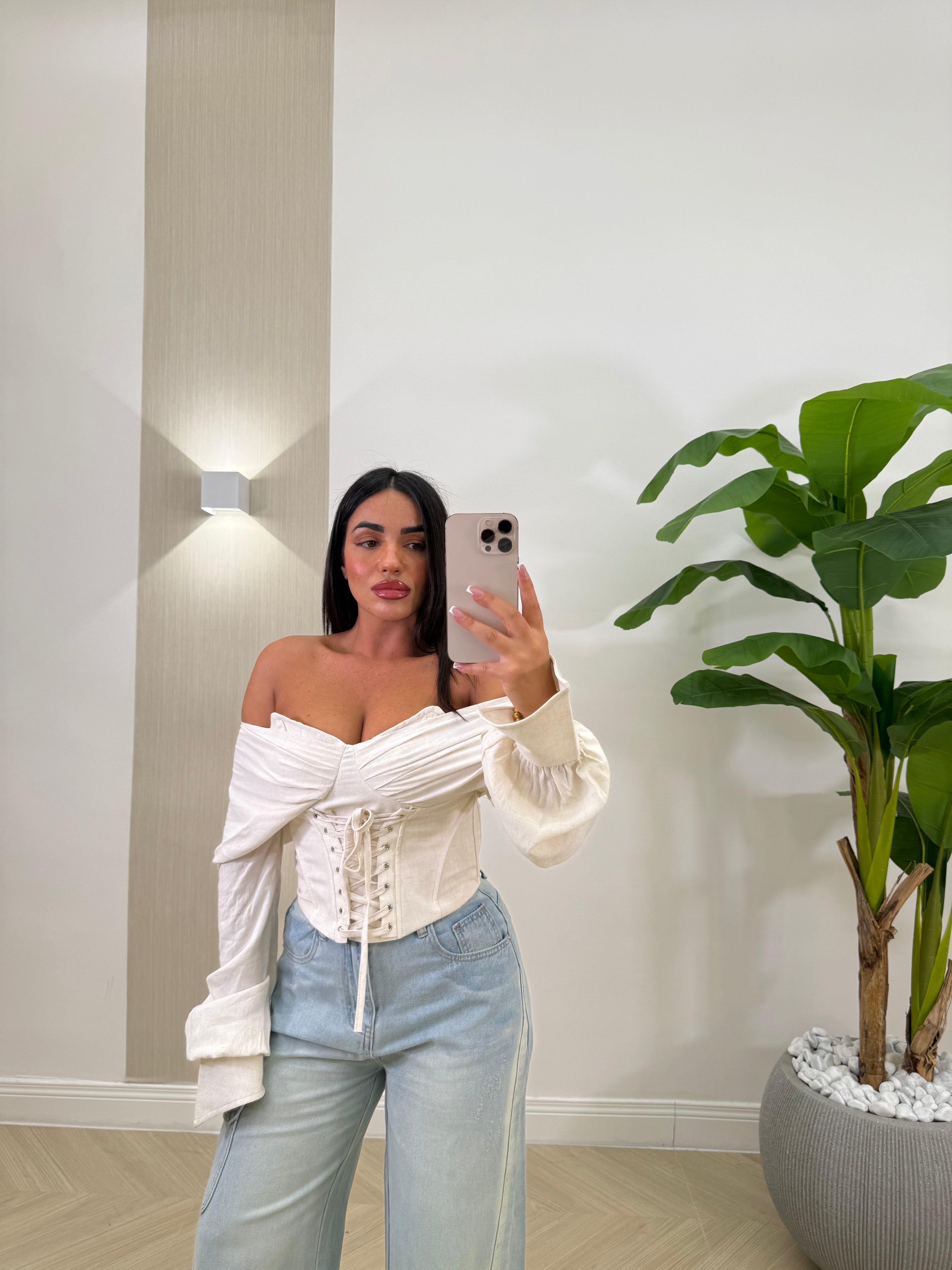 Camicia Bellavita