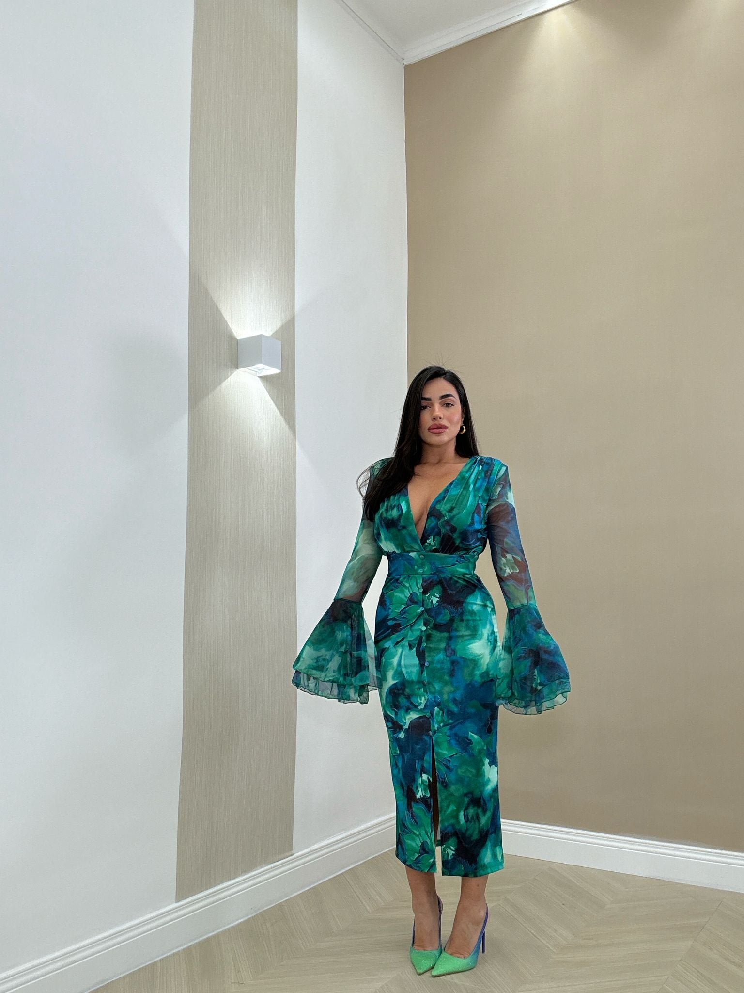 Dress Malibù