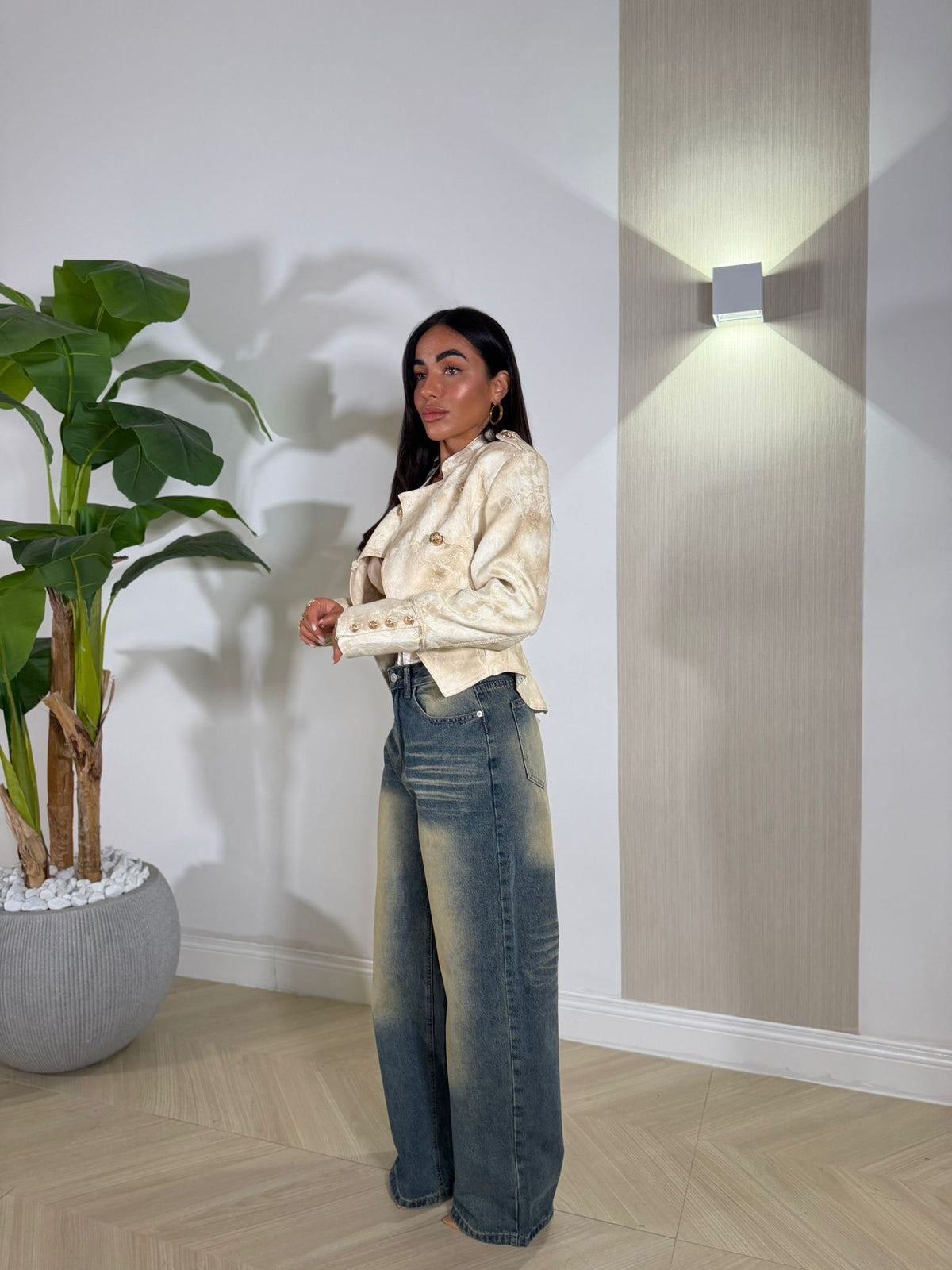 Jeans Sabah
