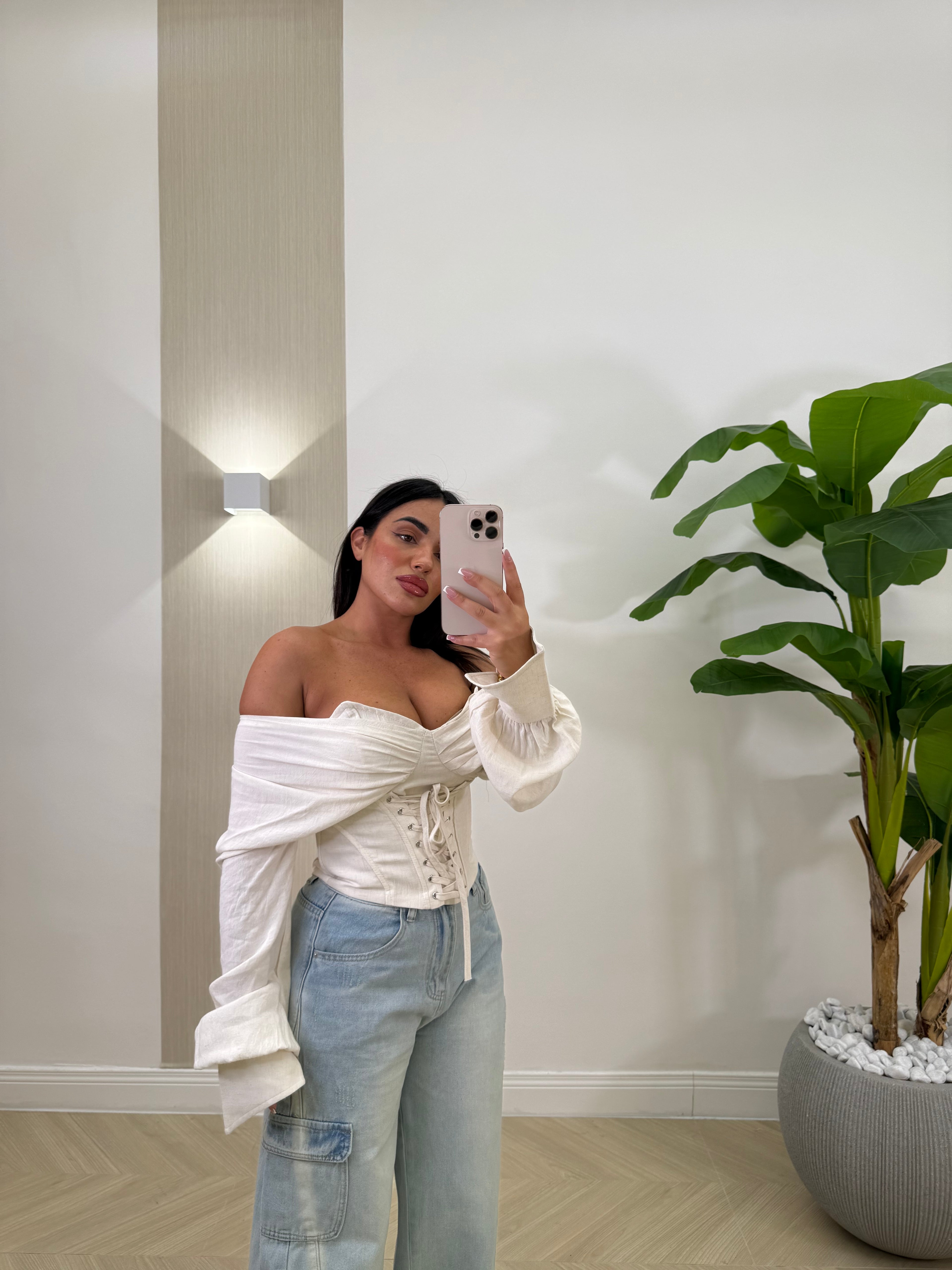 Camicia Bellavita