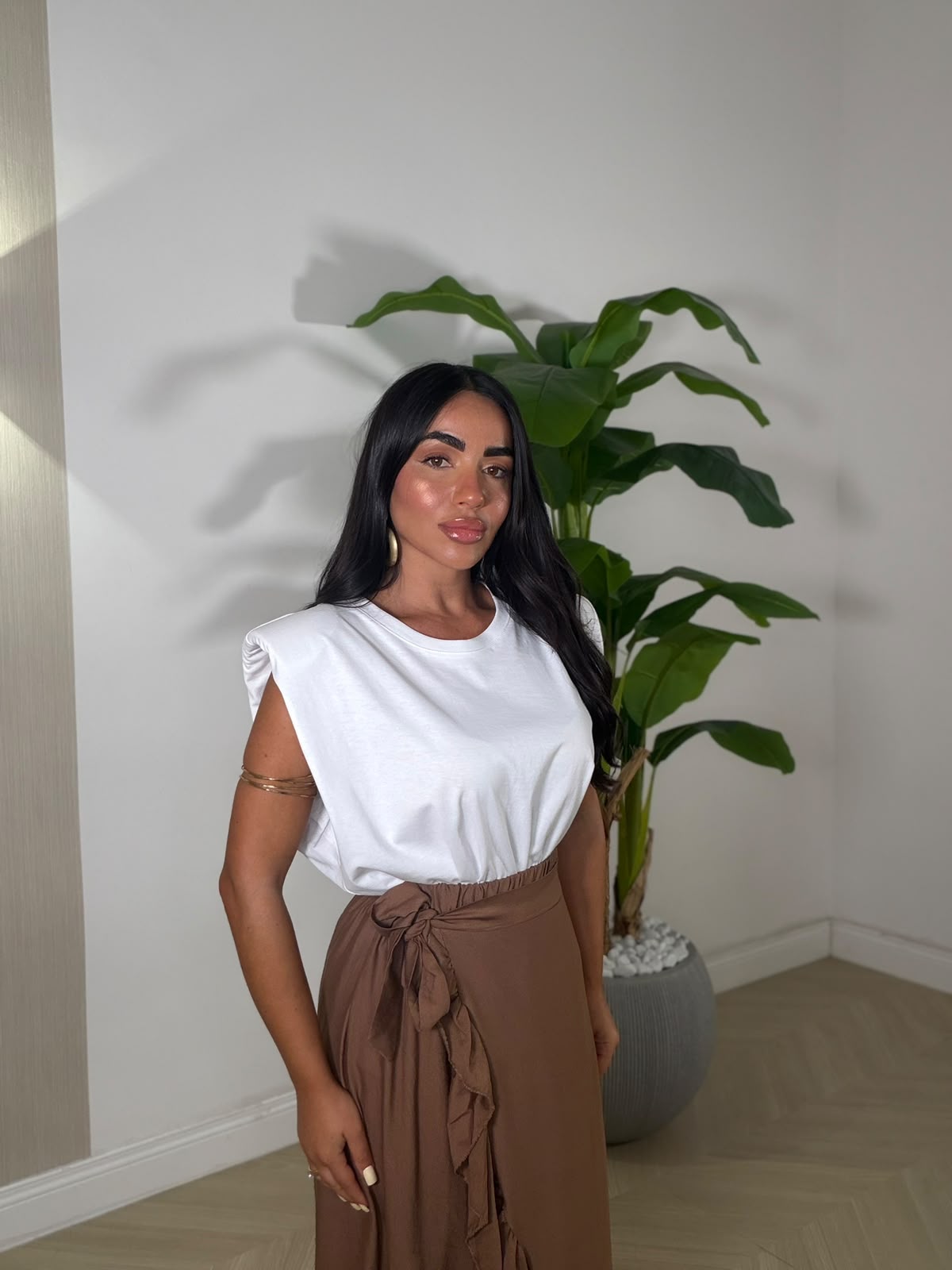 Maglia Basic Betty
