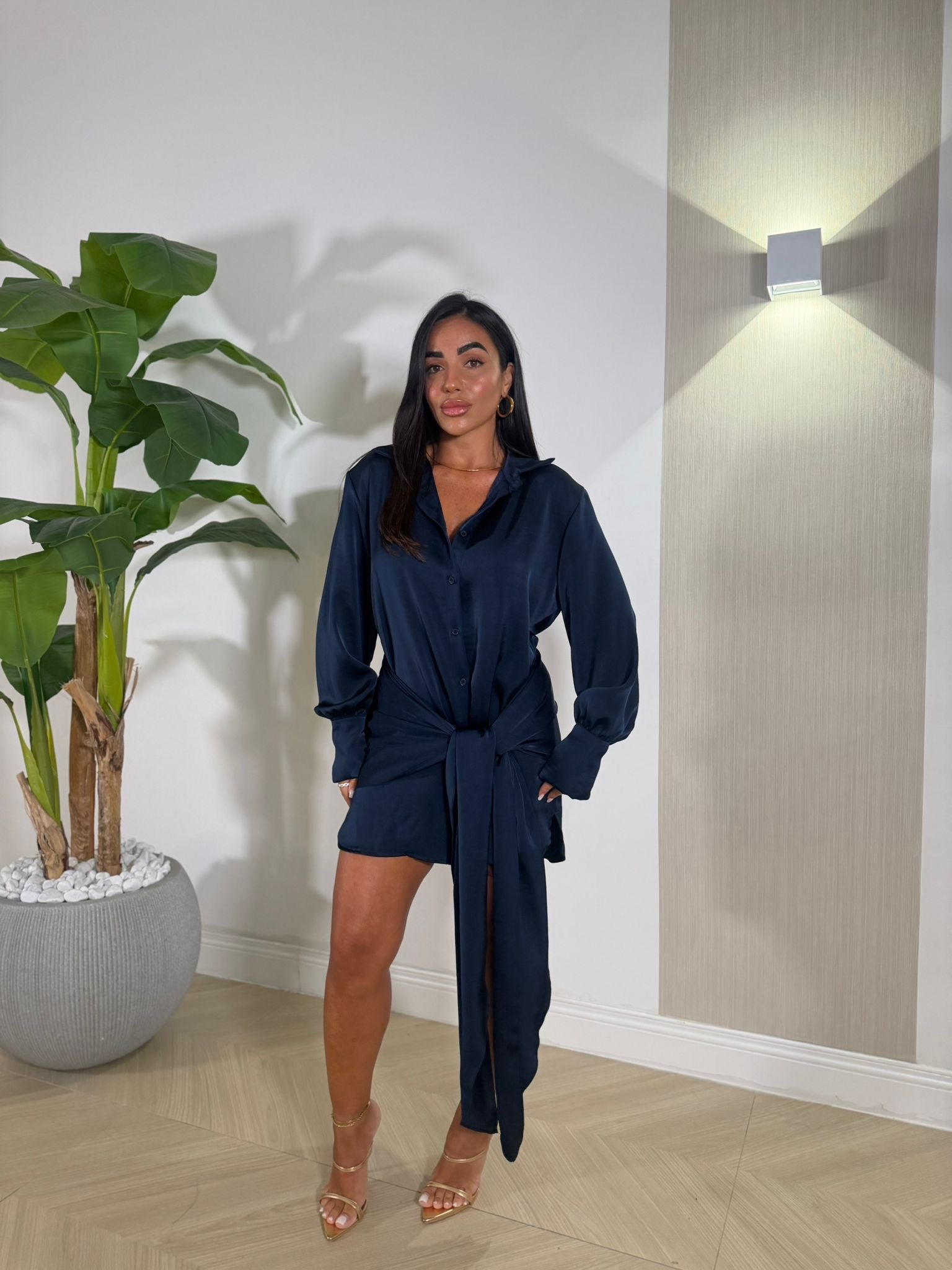 Coordinato Clara