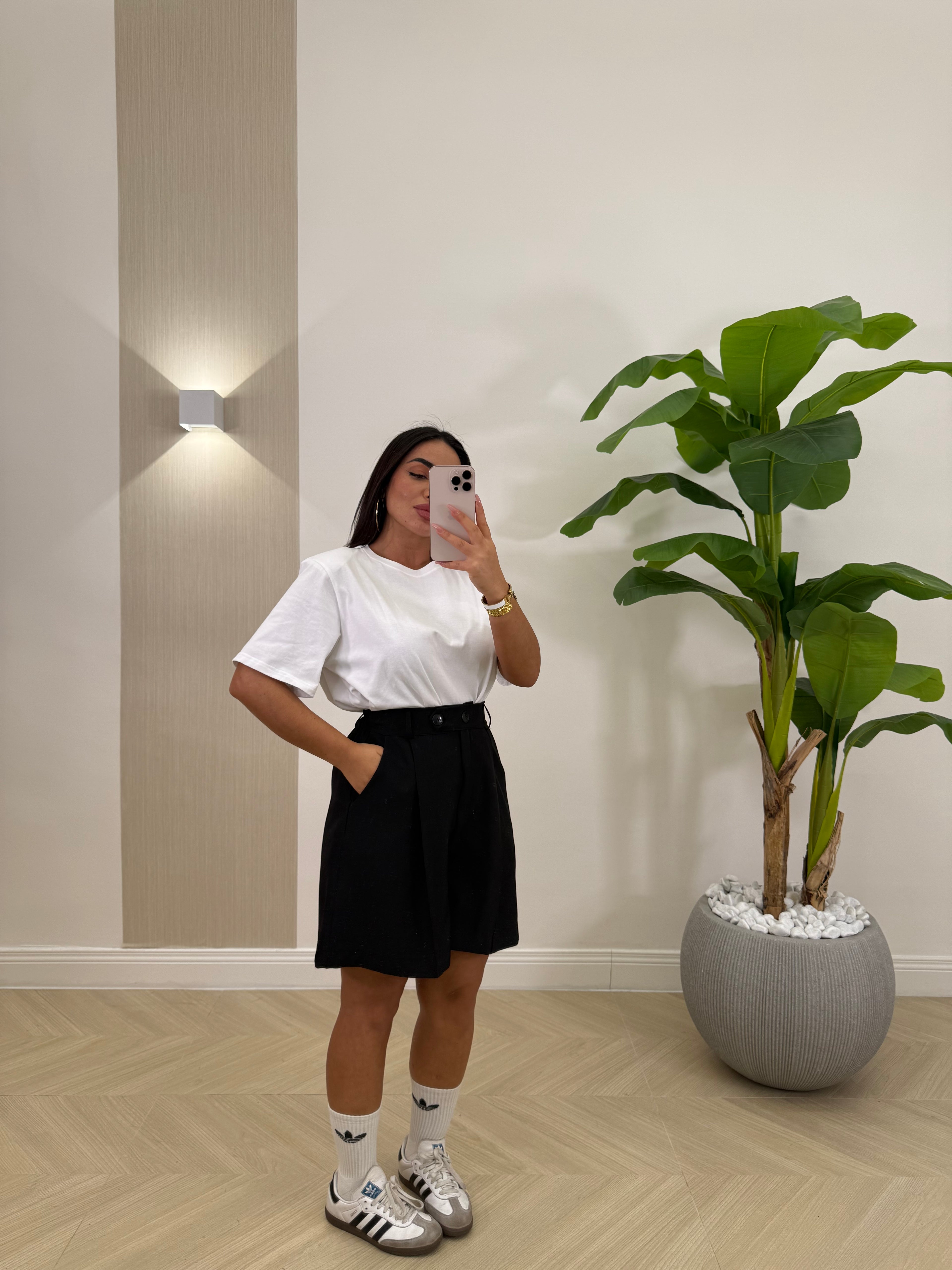 Bermuda Cotton