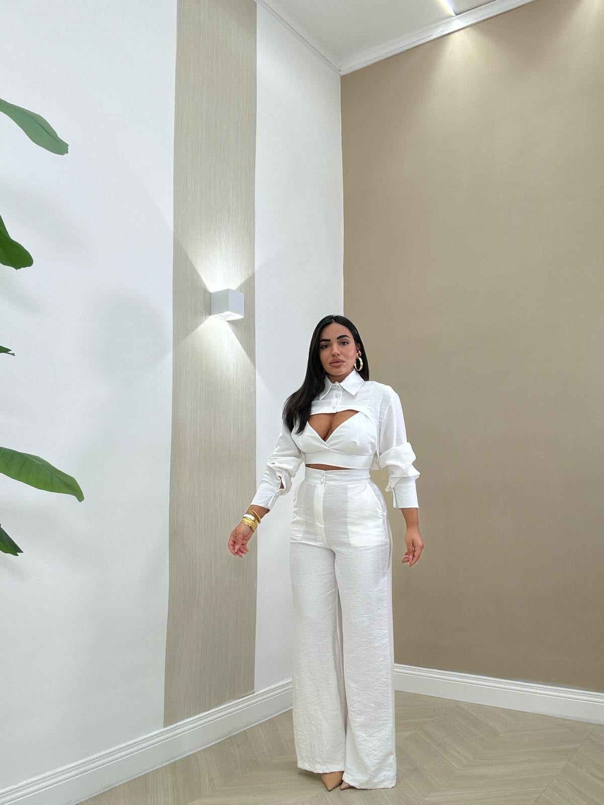 Coordinato Stefany