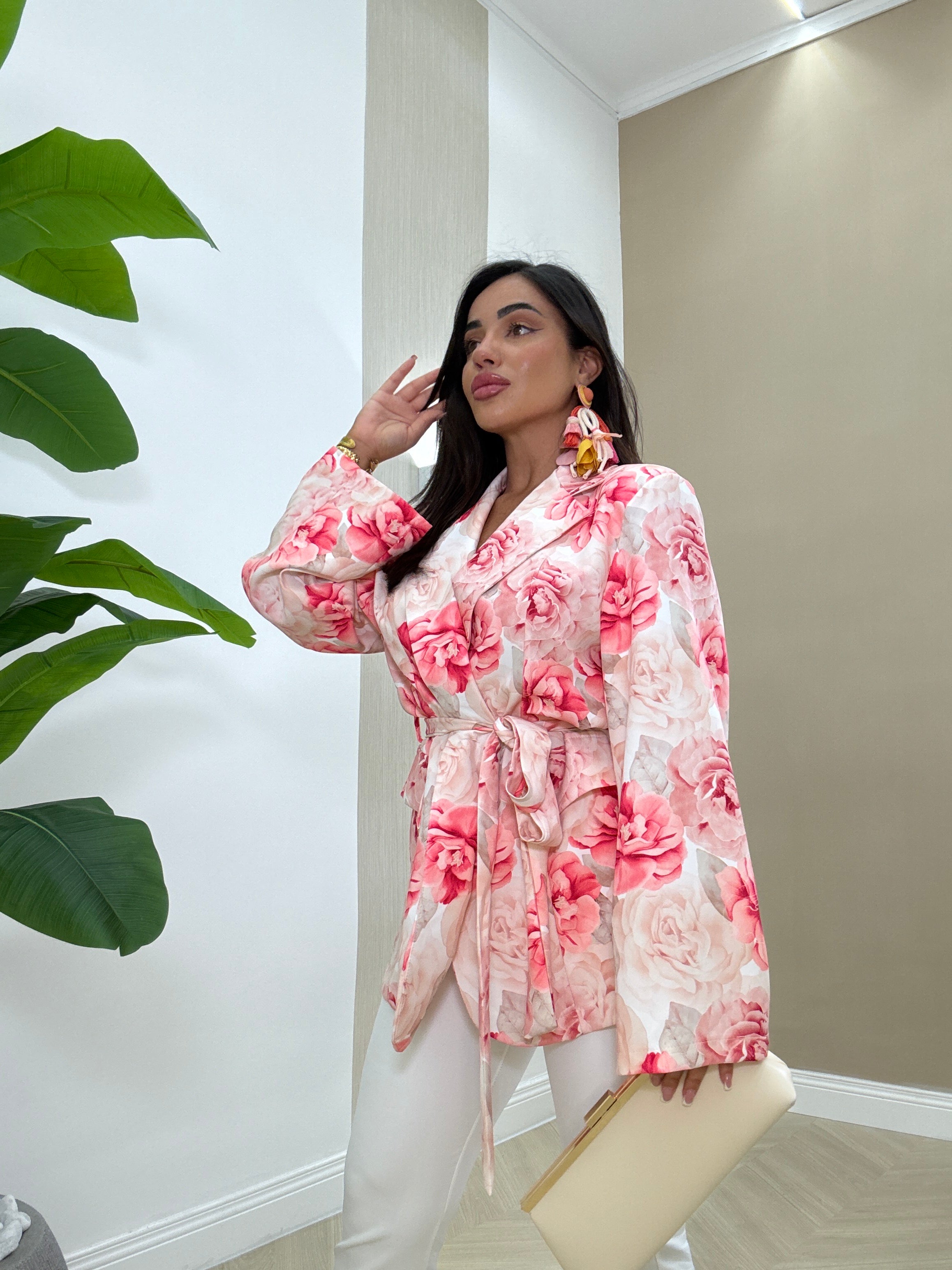 Blazer Costiera