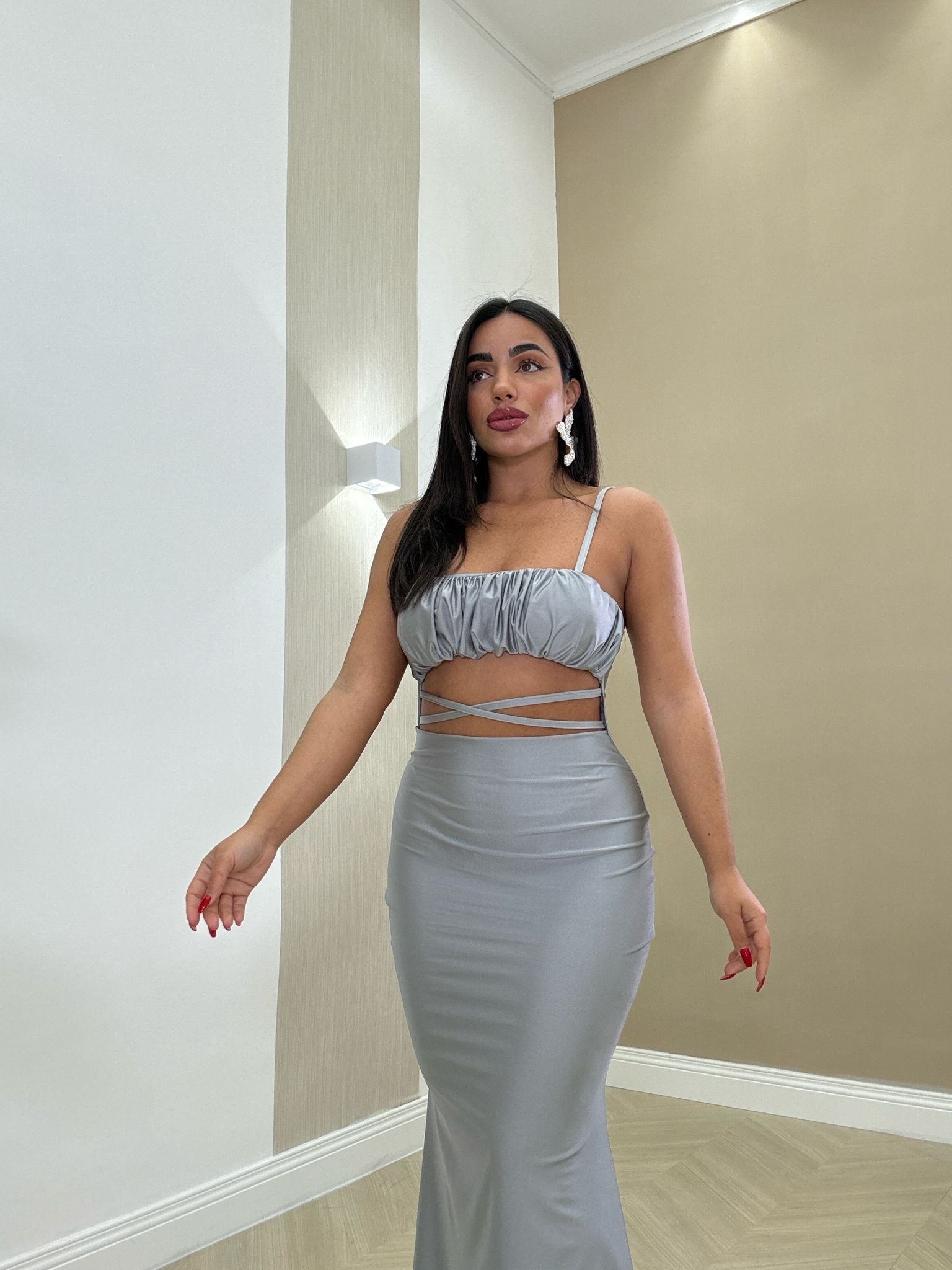 Dress Femmina New