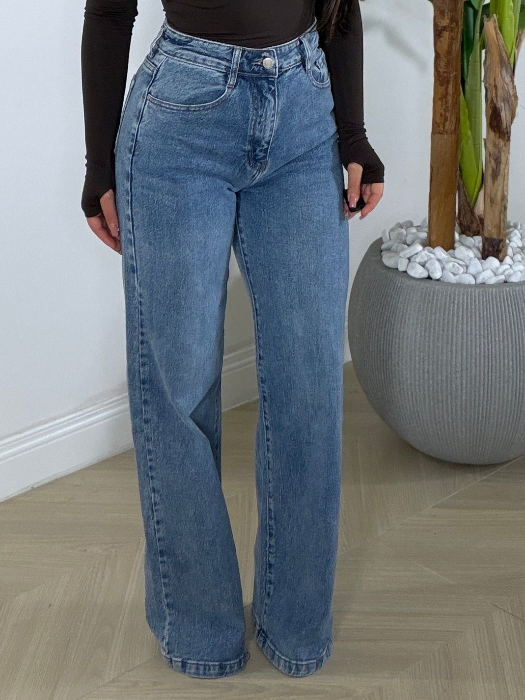 Jeans Lola