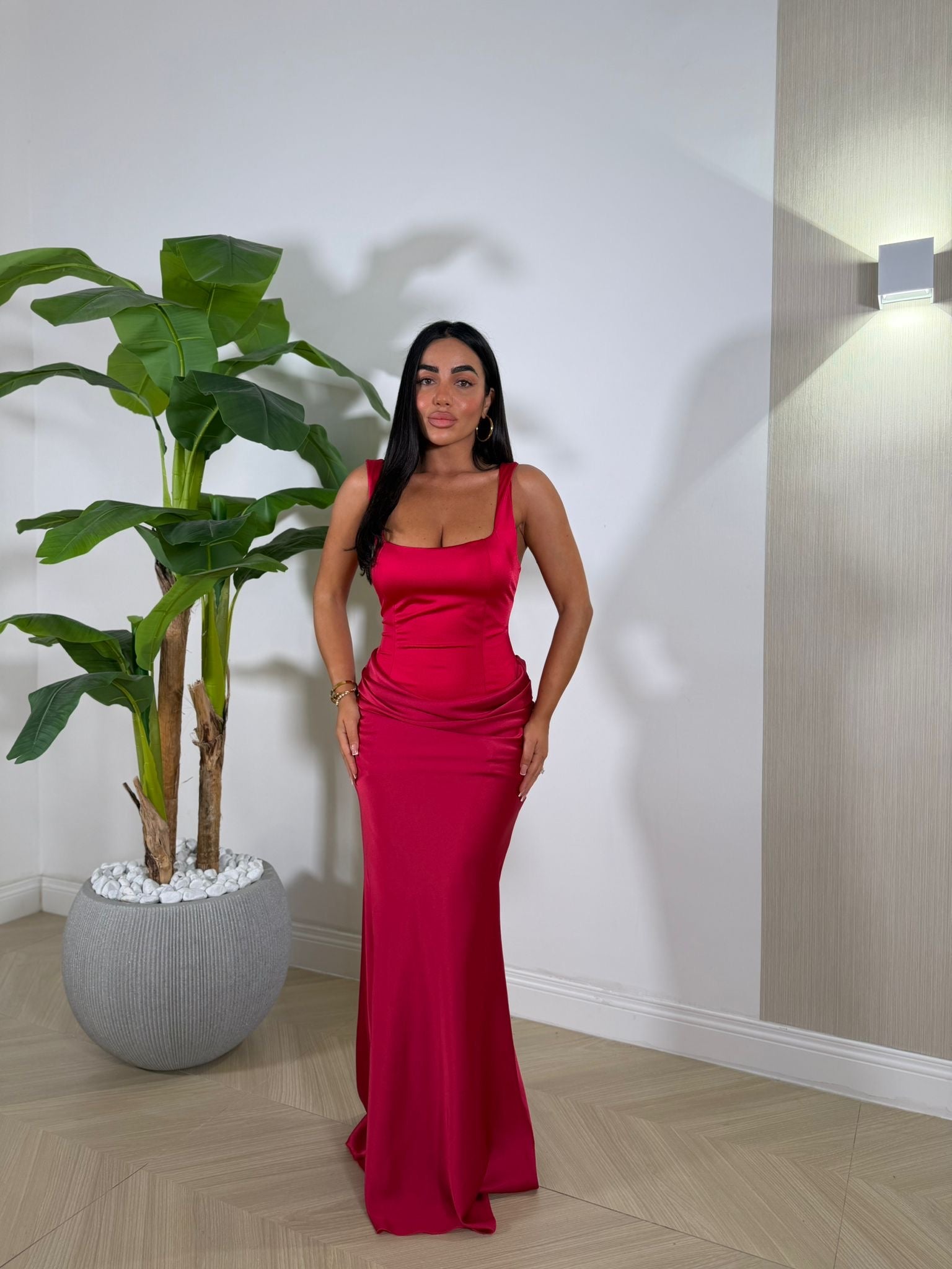 Dress Classique