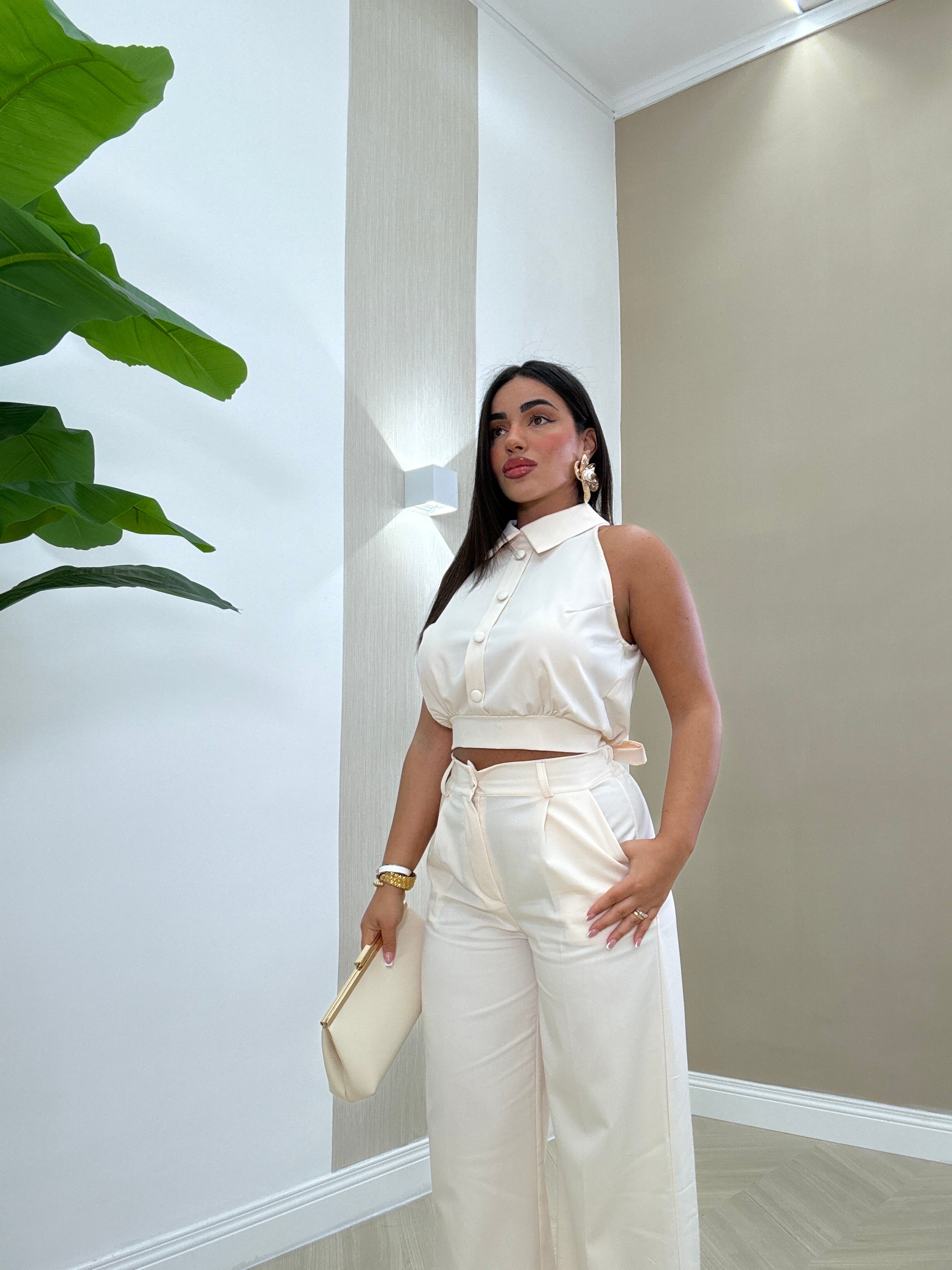 Coordinato Alicia