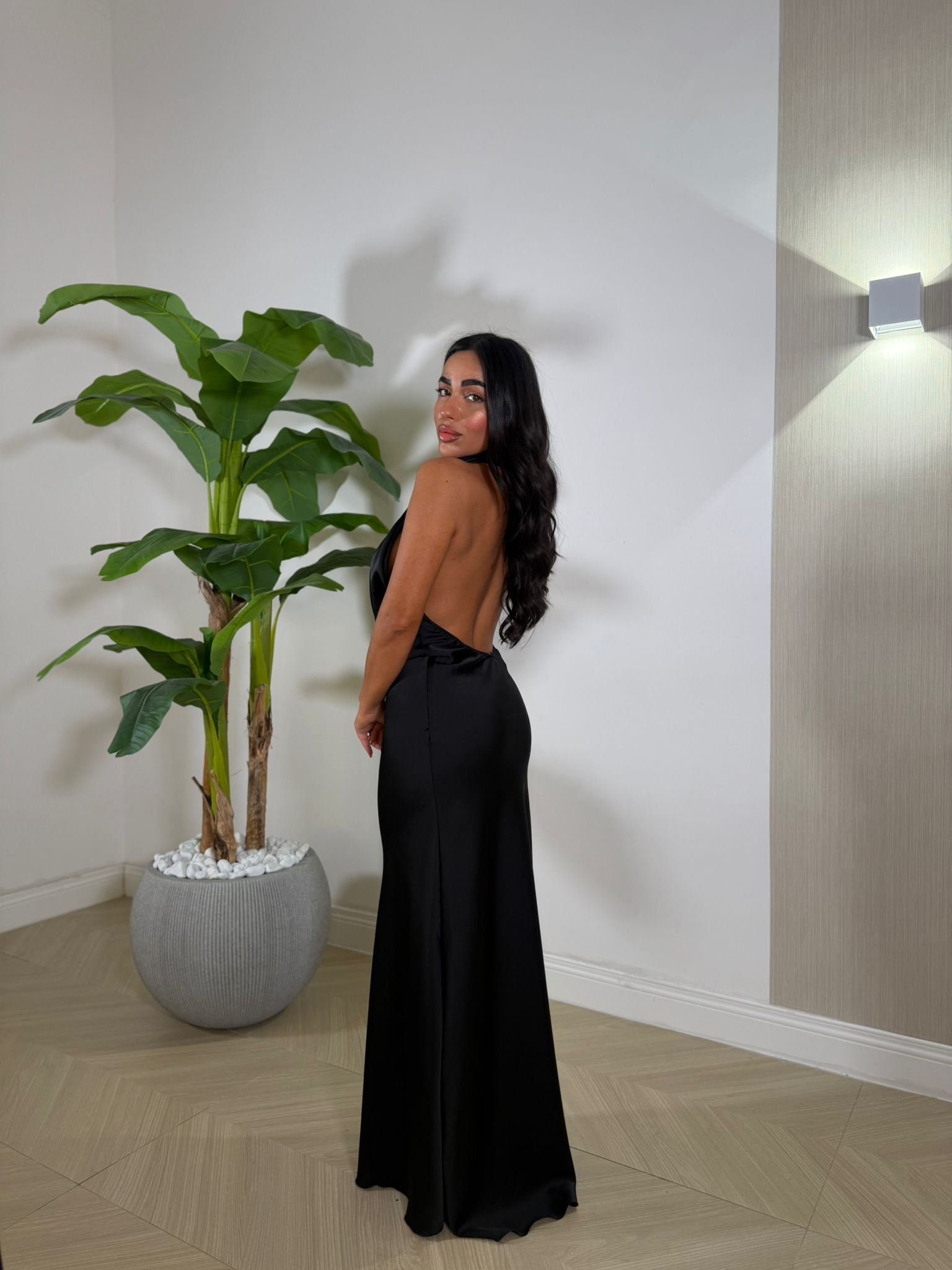 Dress Fanatic