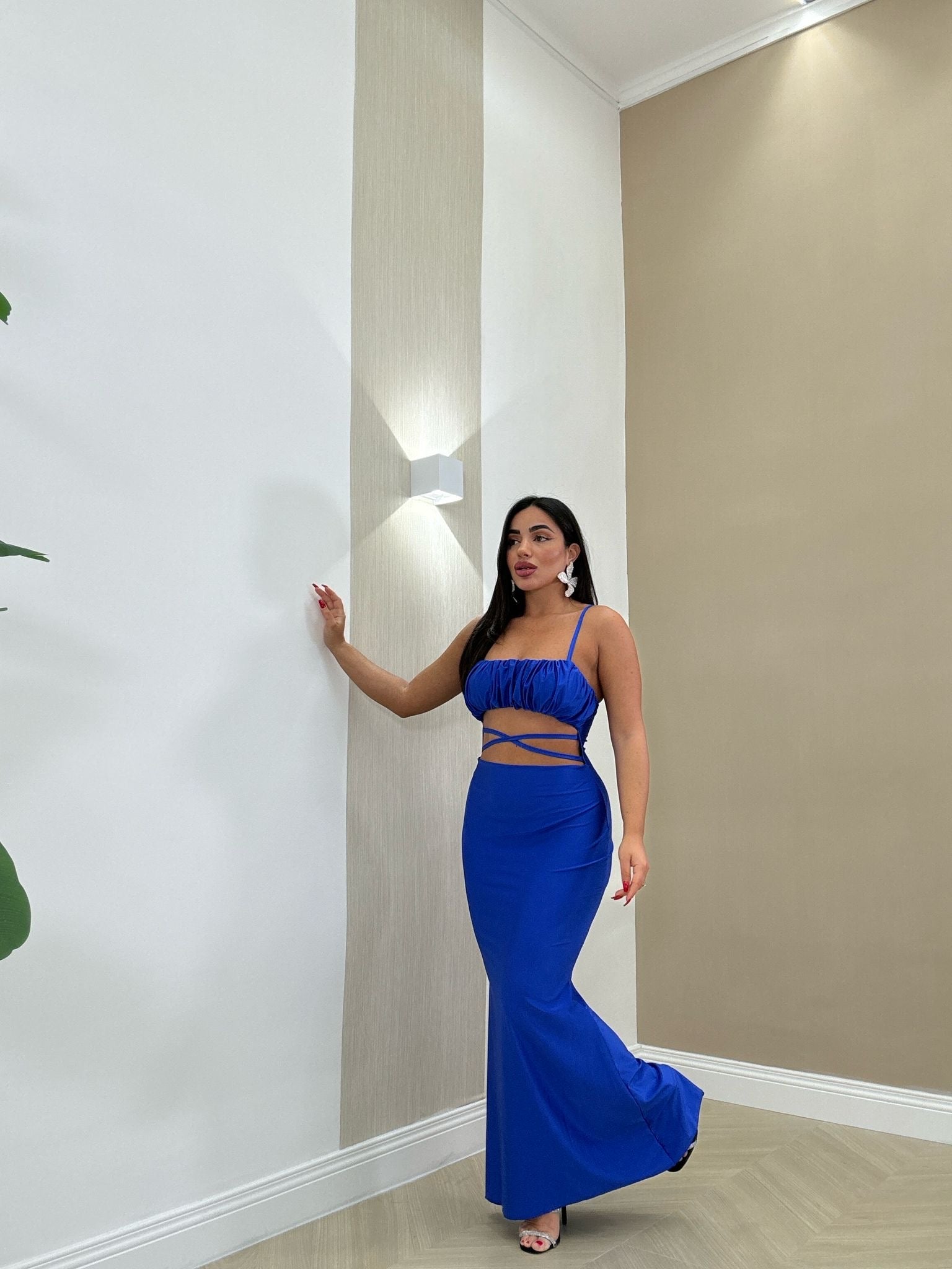 Dress Femmina New