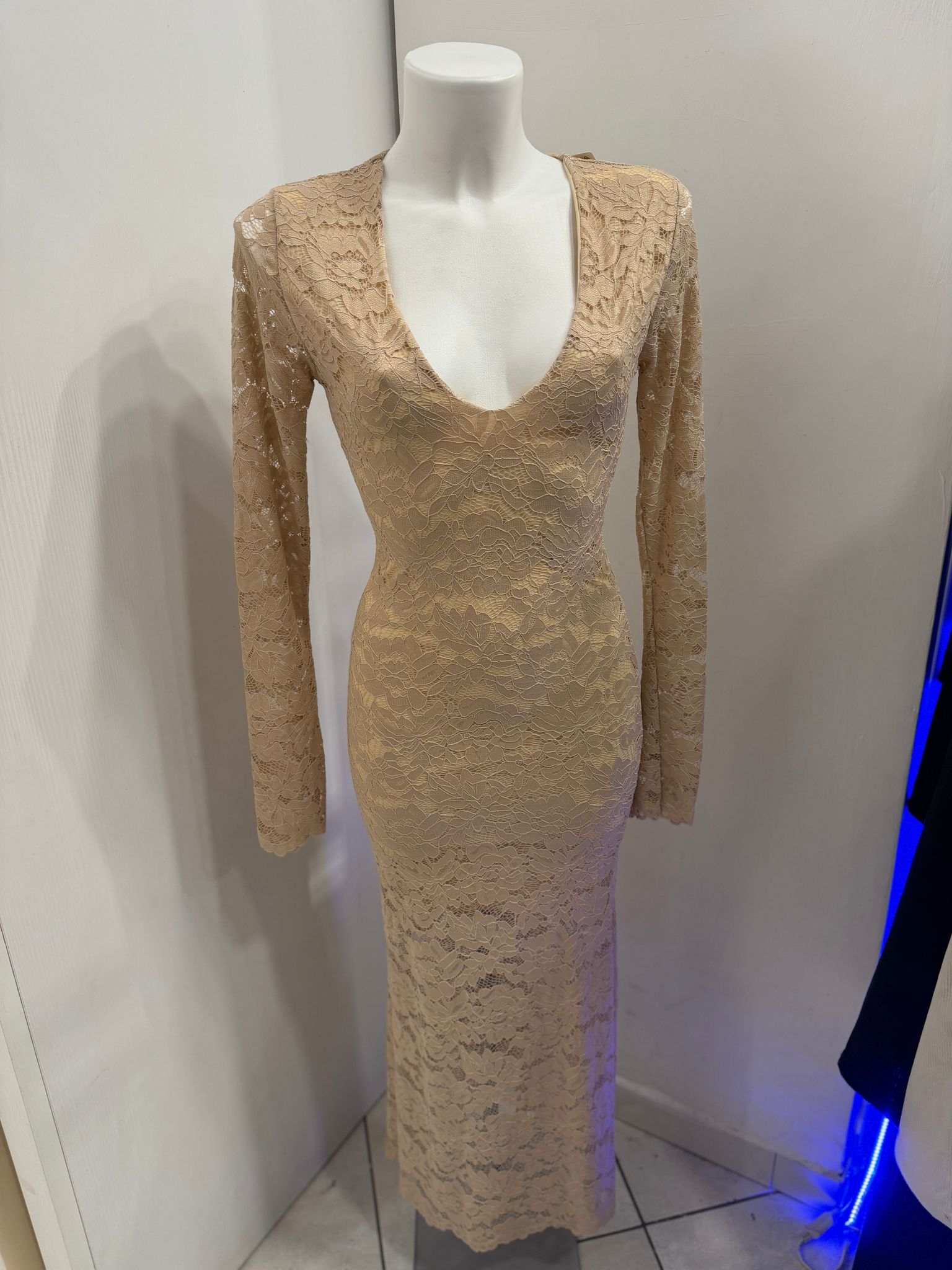 Dress Luana