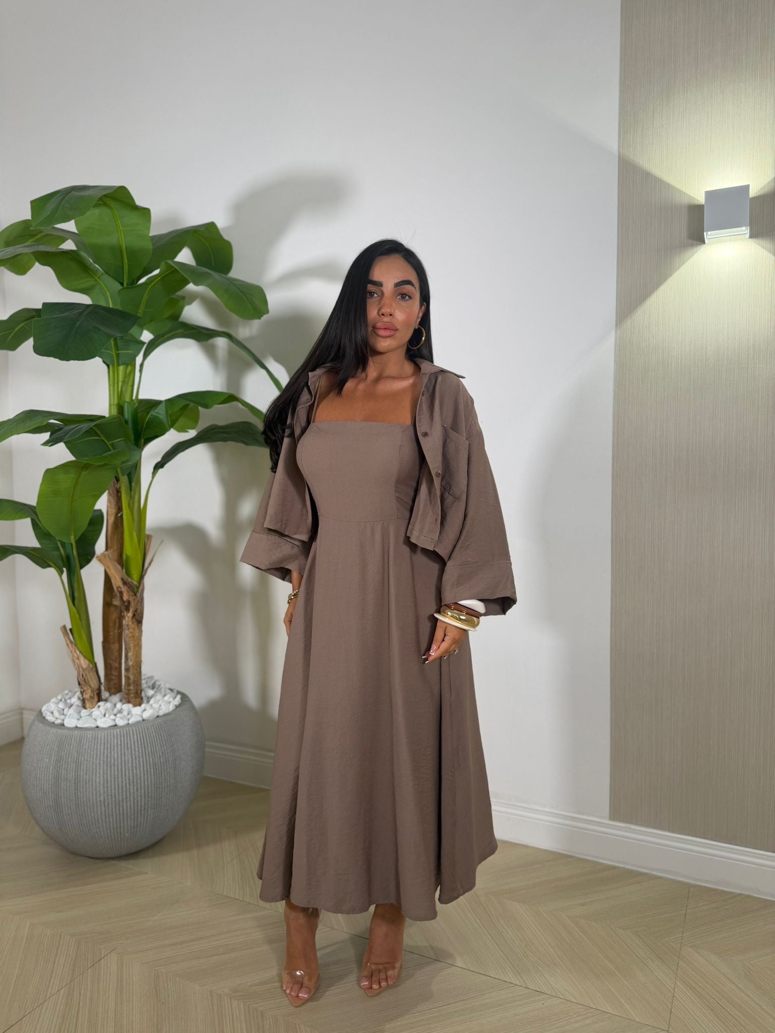 Dress Easy