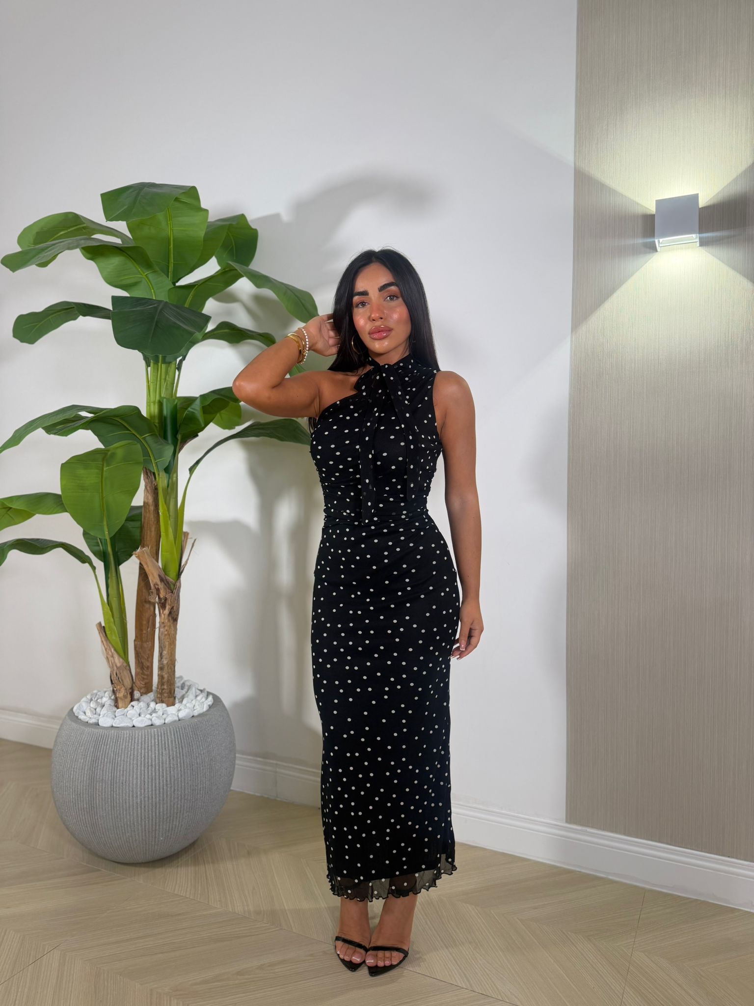 Dress BonBon
