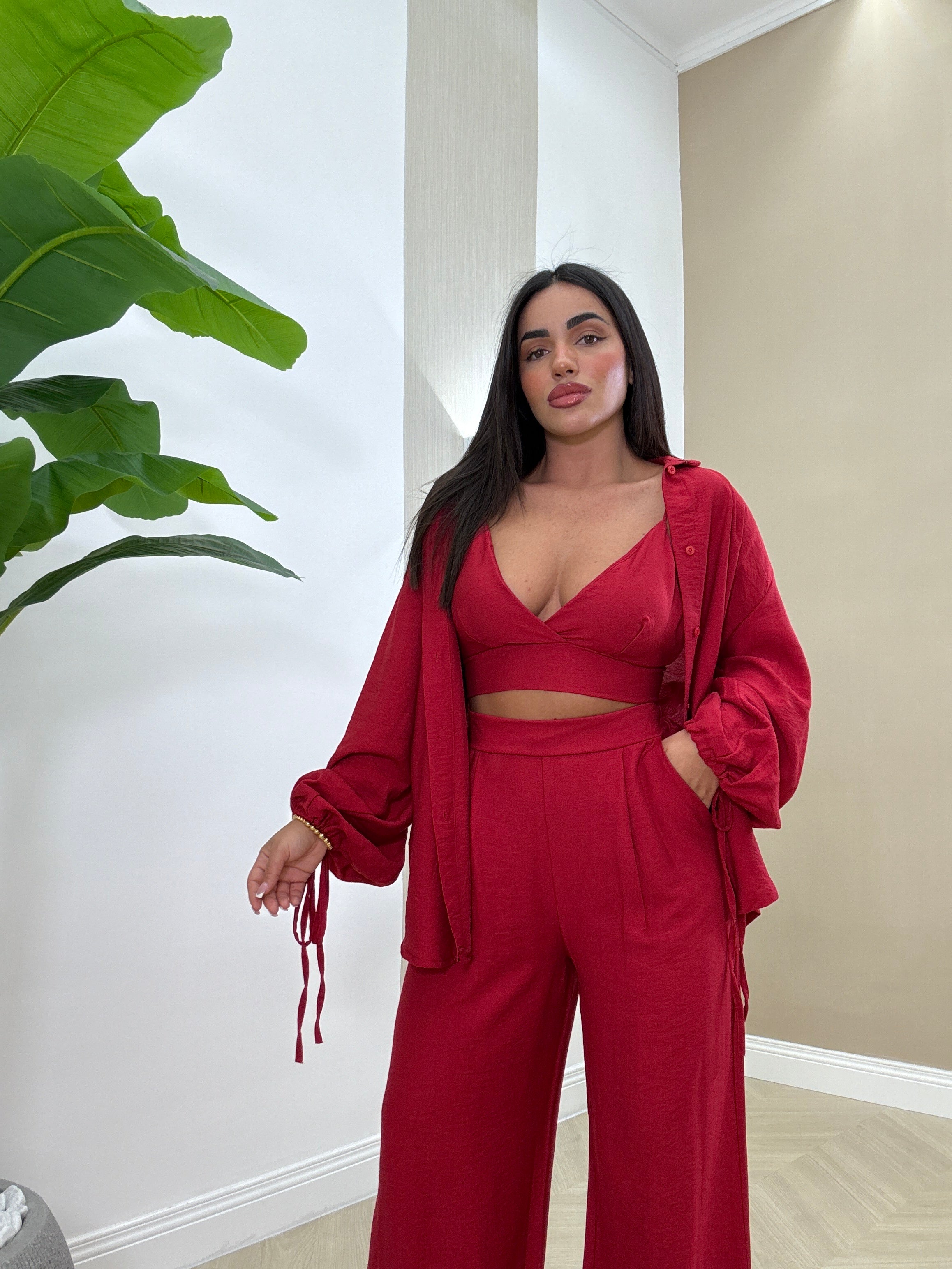 Coordinato Tayla