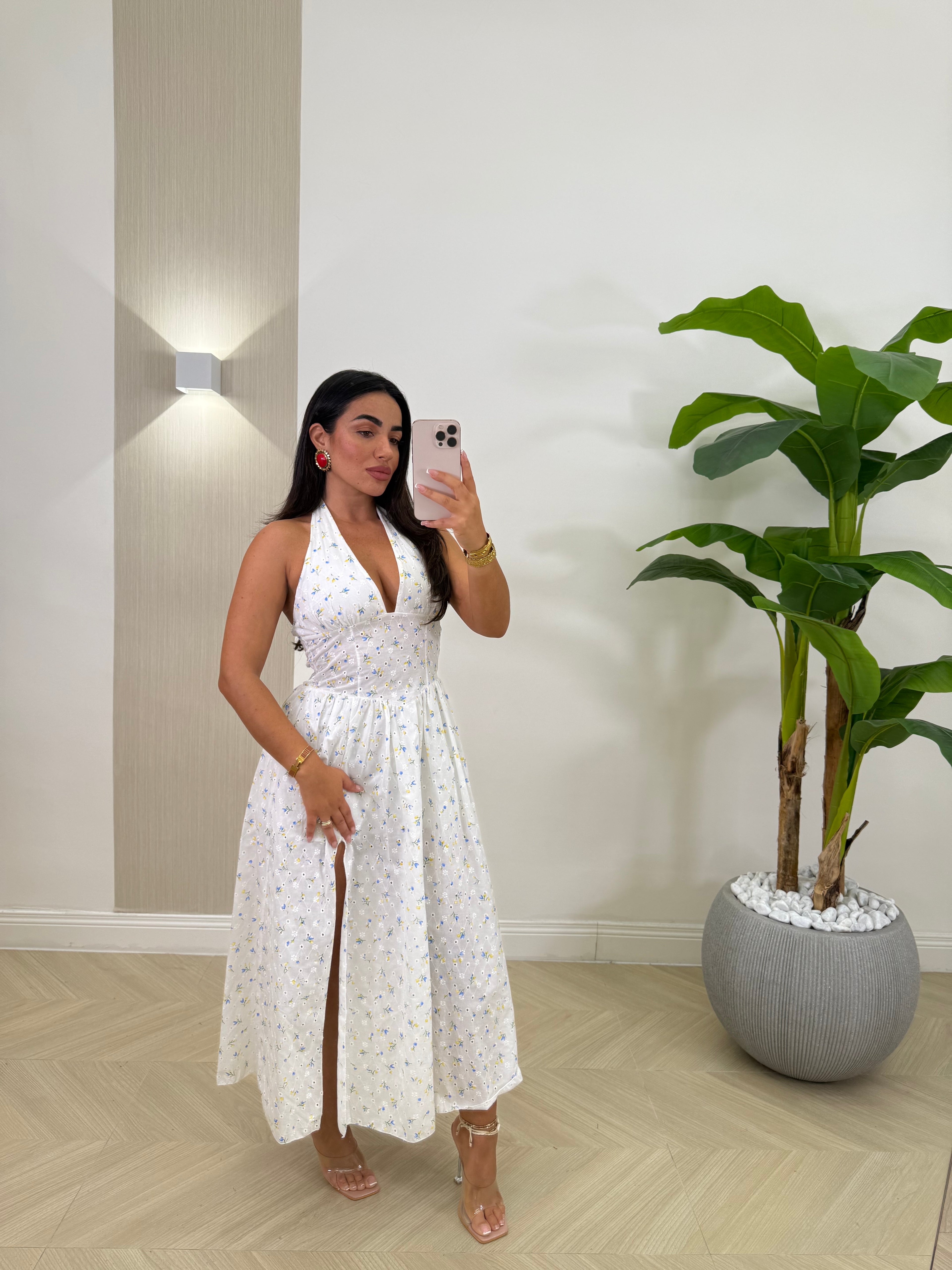 Dress Ortensia