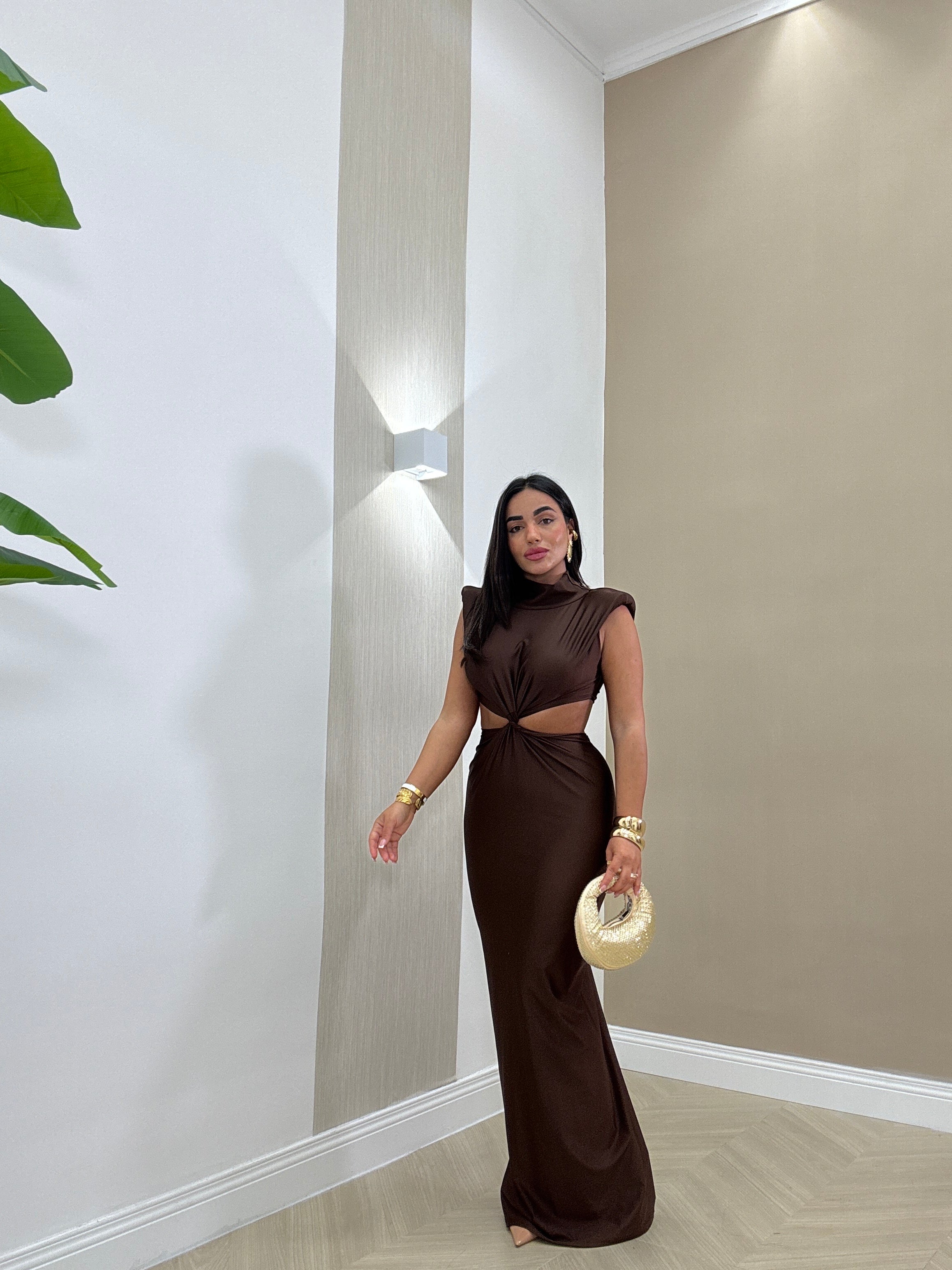 Dress Mercedes