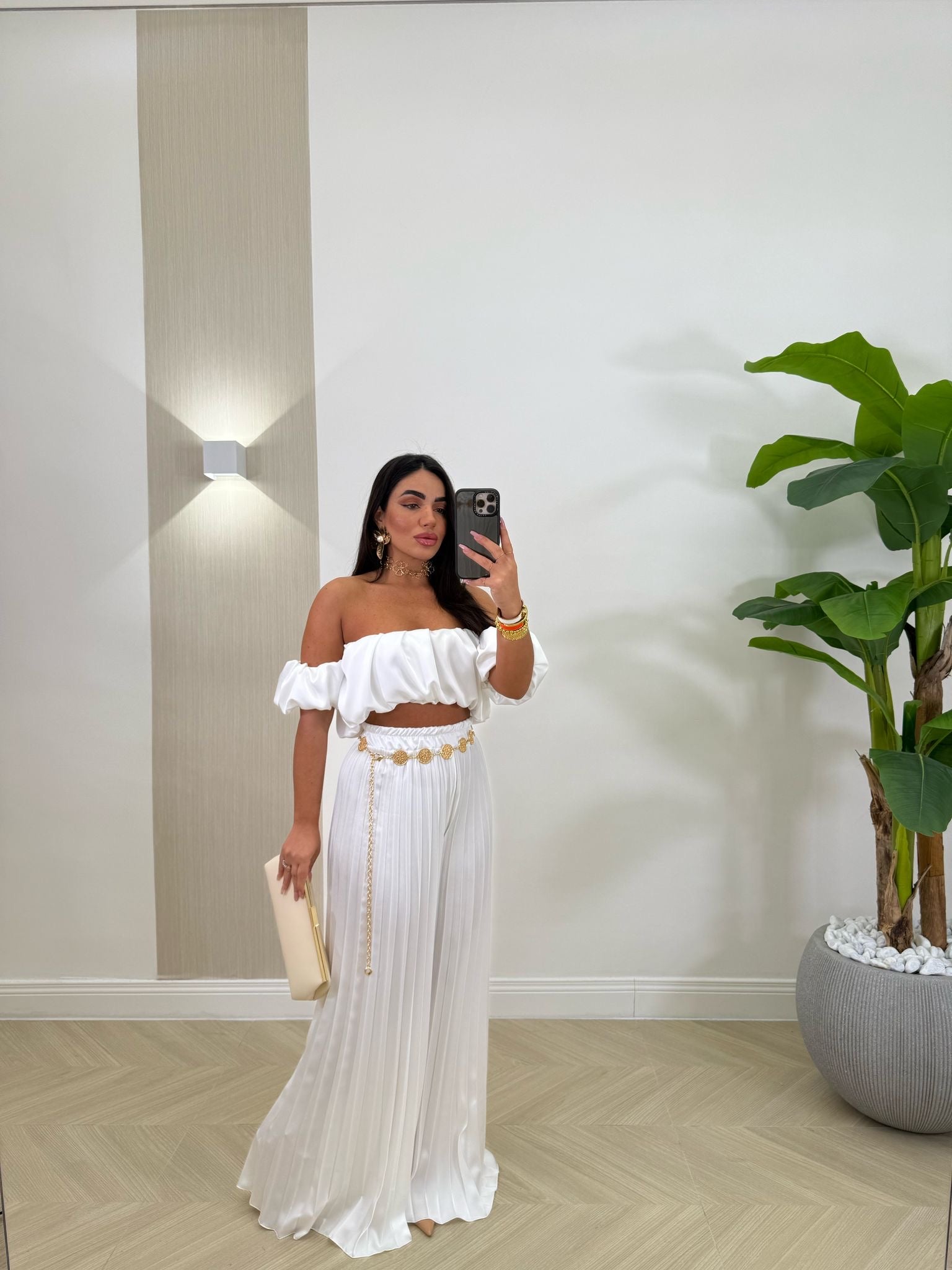 Coordinato Jasmine