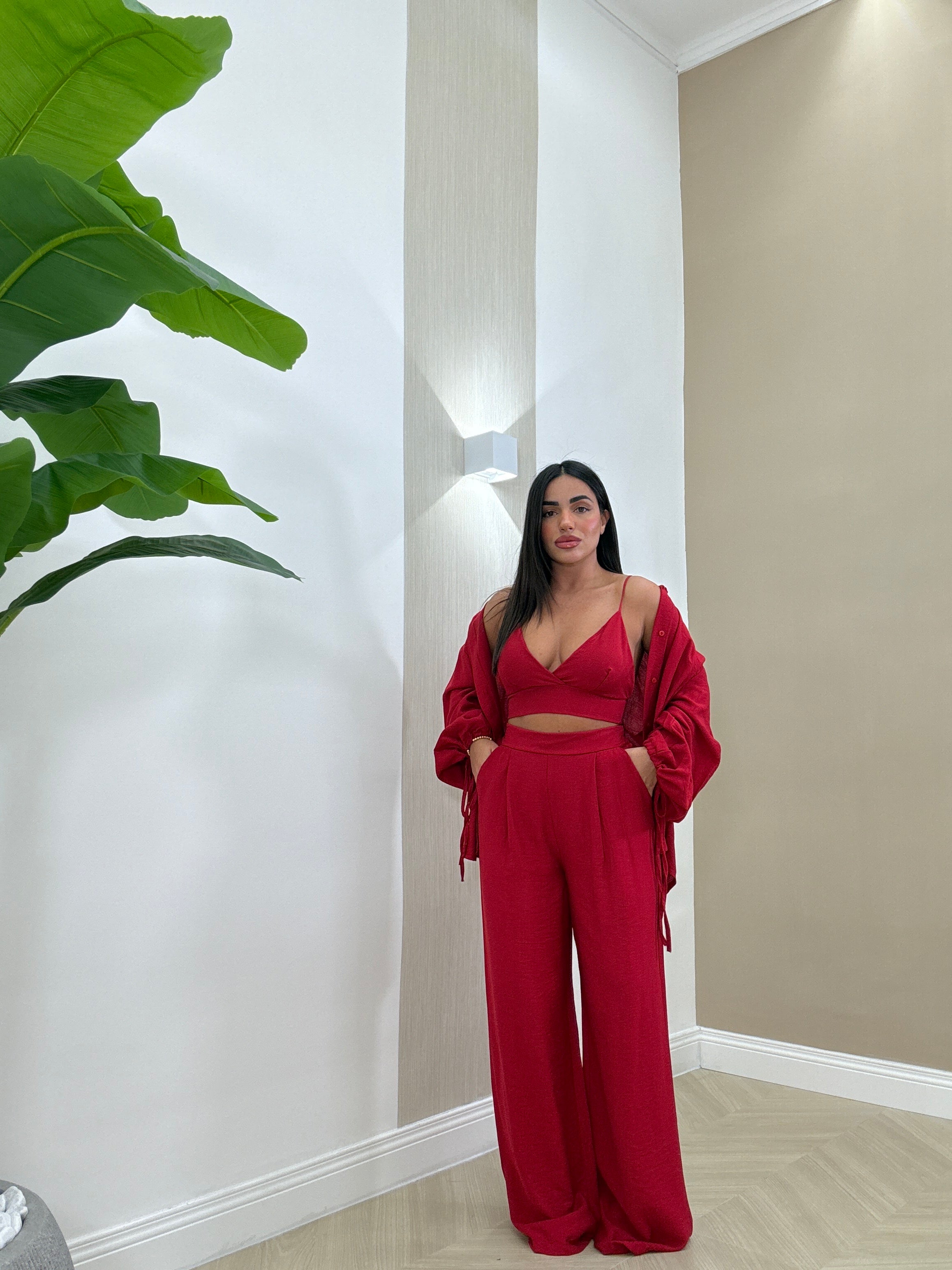 Coordinato Tayla