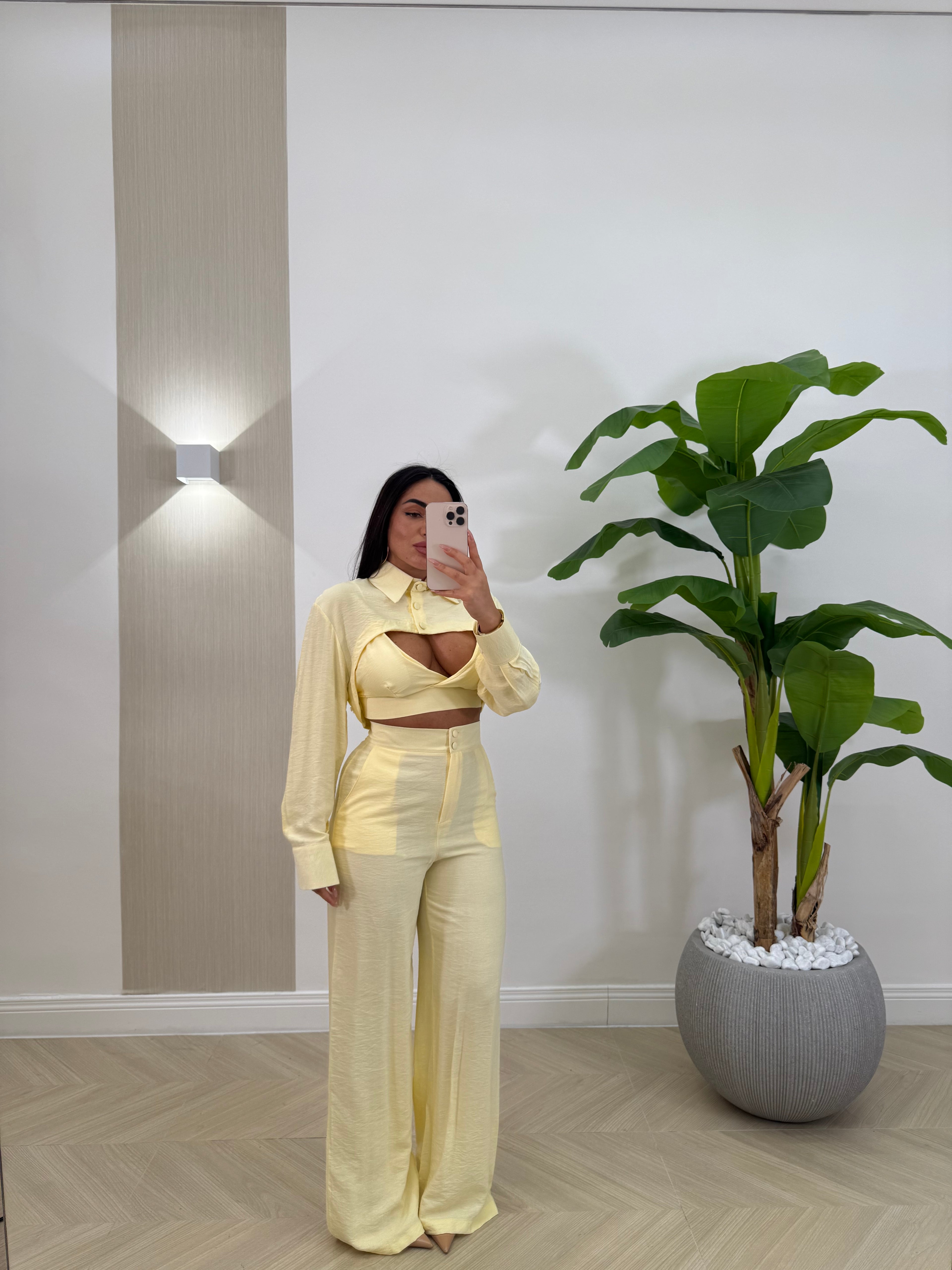 Coordinato Stefany