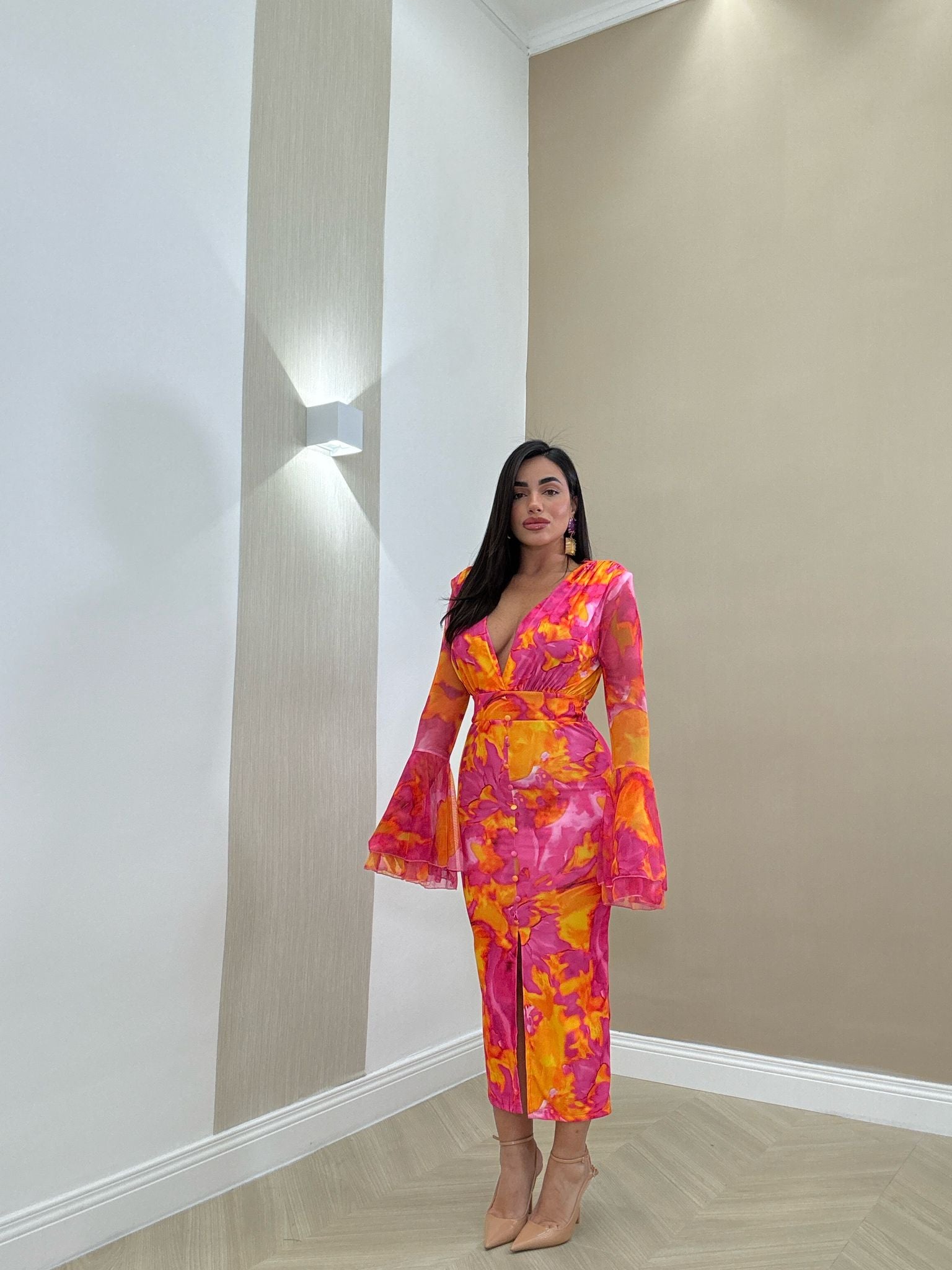 Dress Malibù