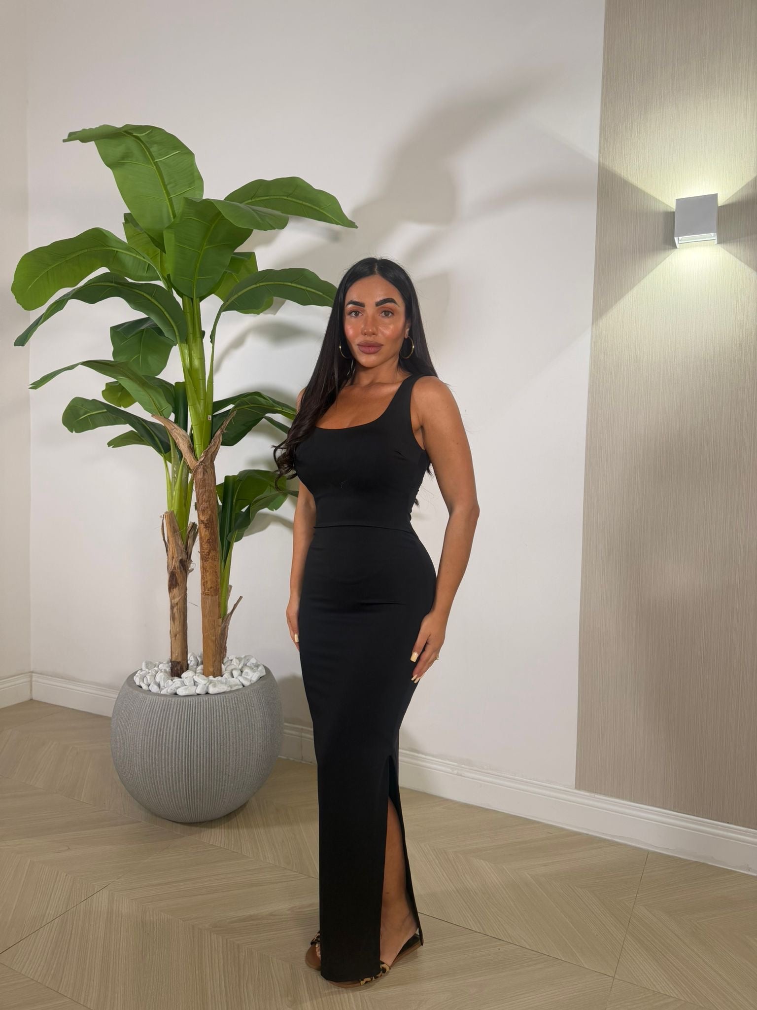 Dress Natural