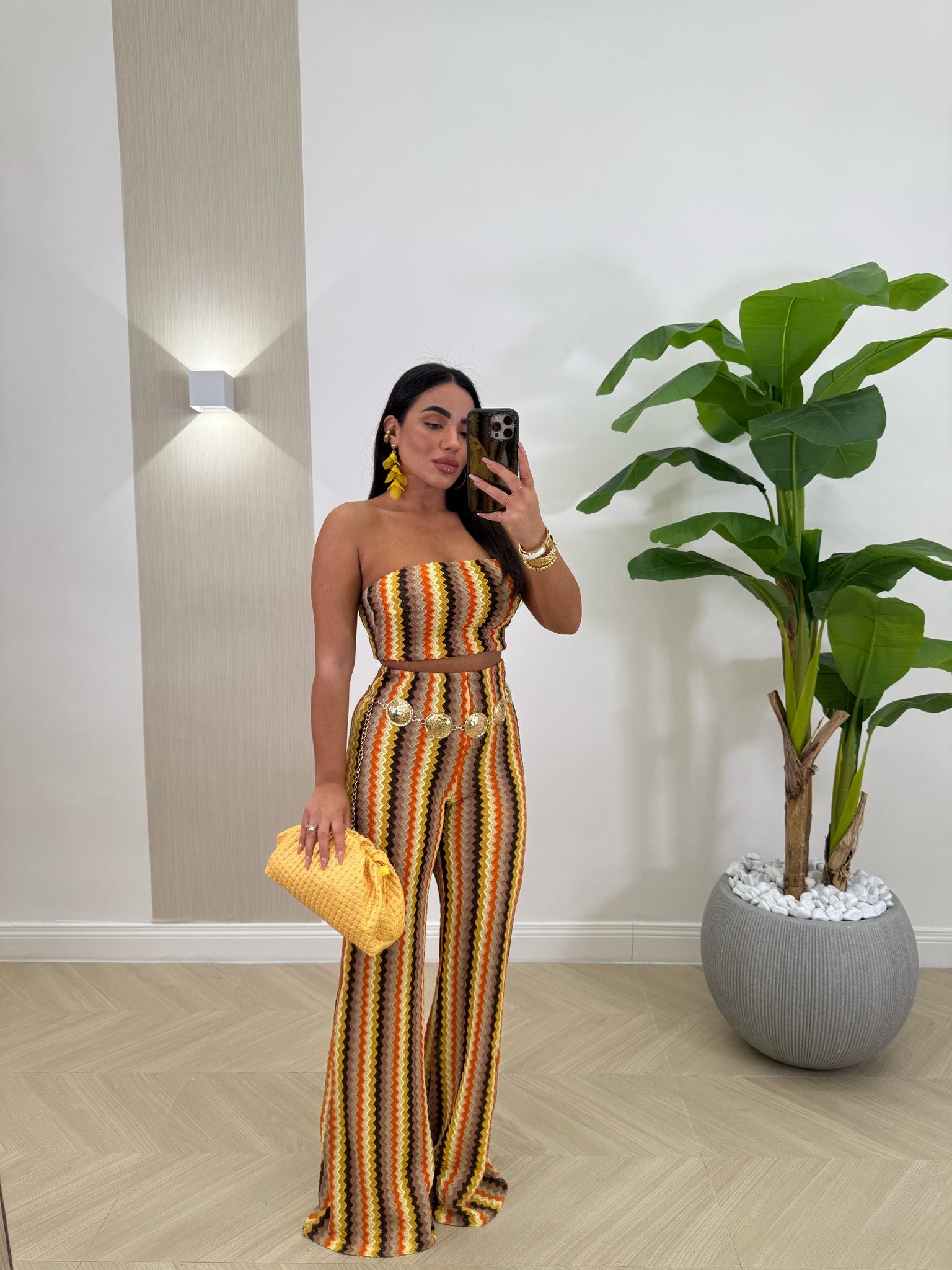 Coordinato Cancun