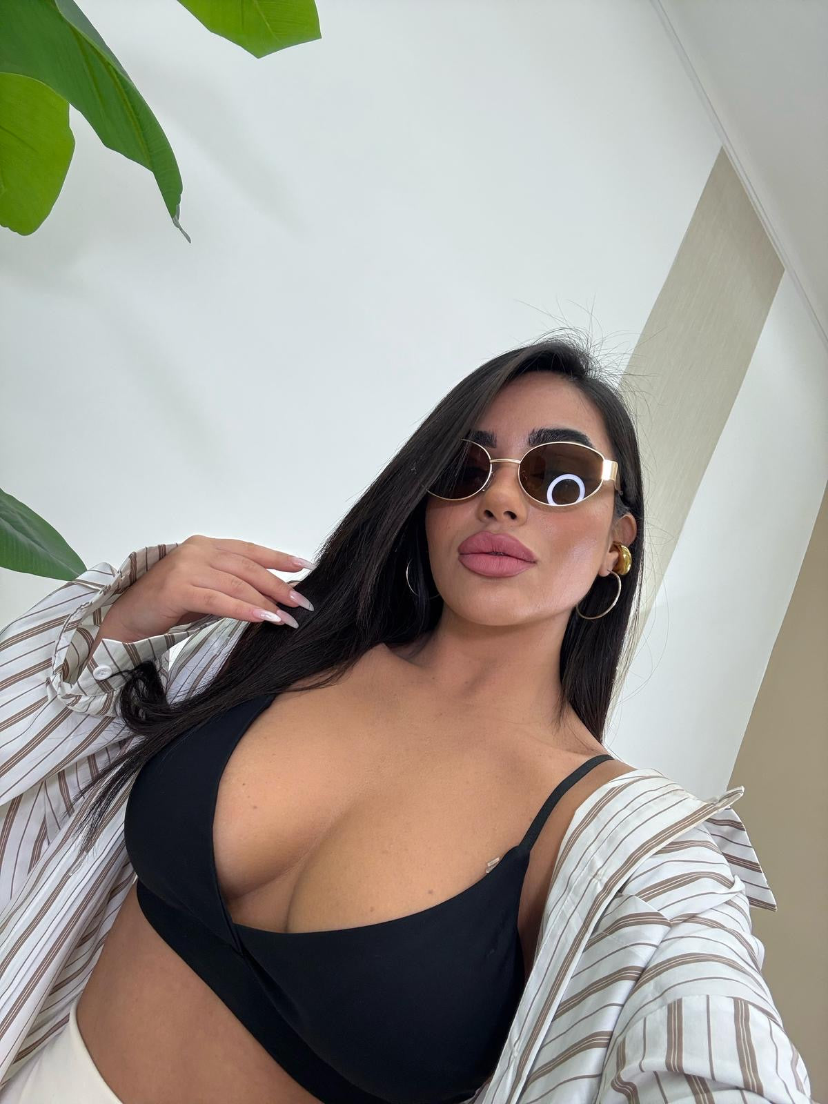 Bralette Salva Look