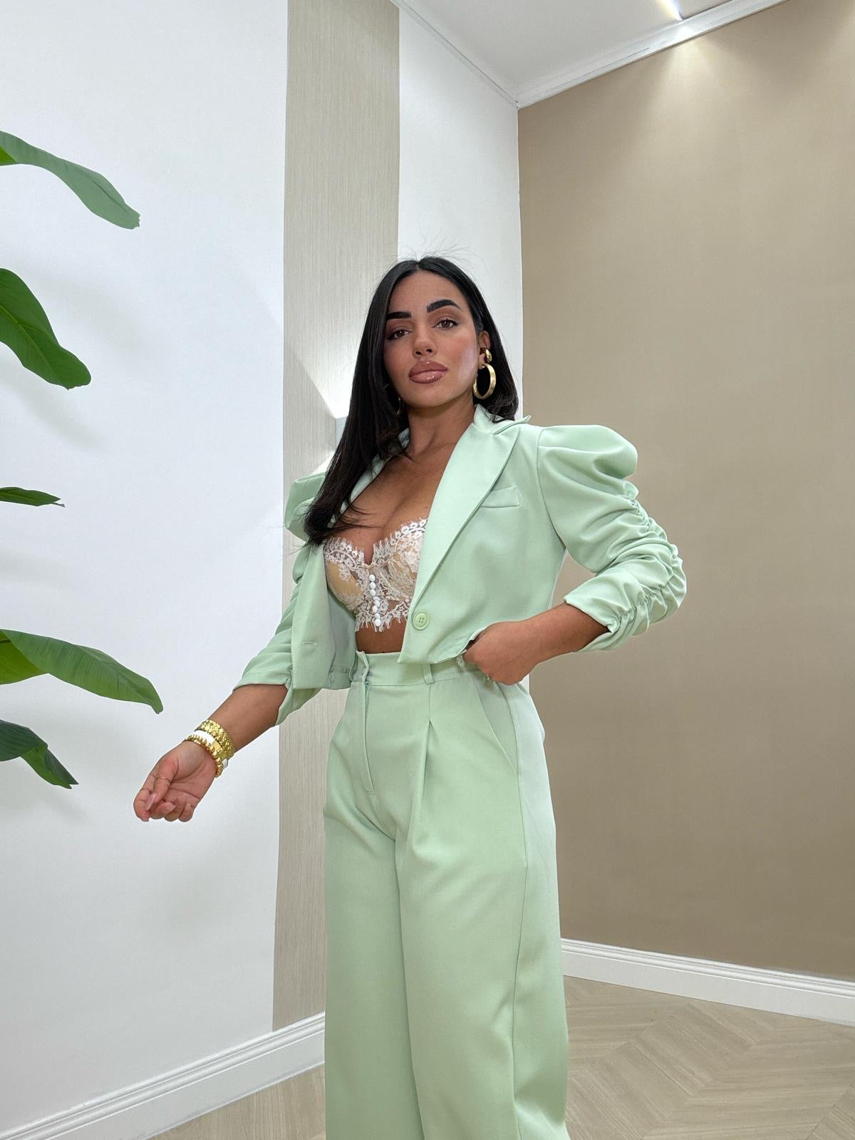 Tailleur 9 Aprile