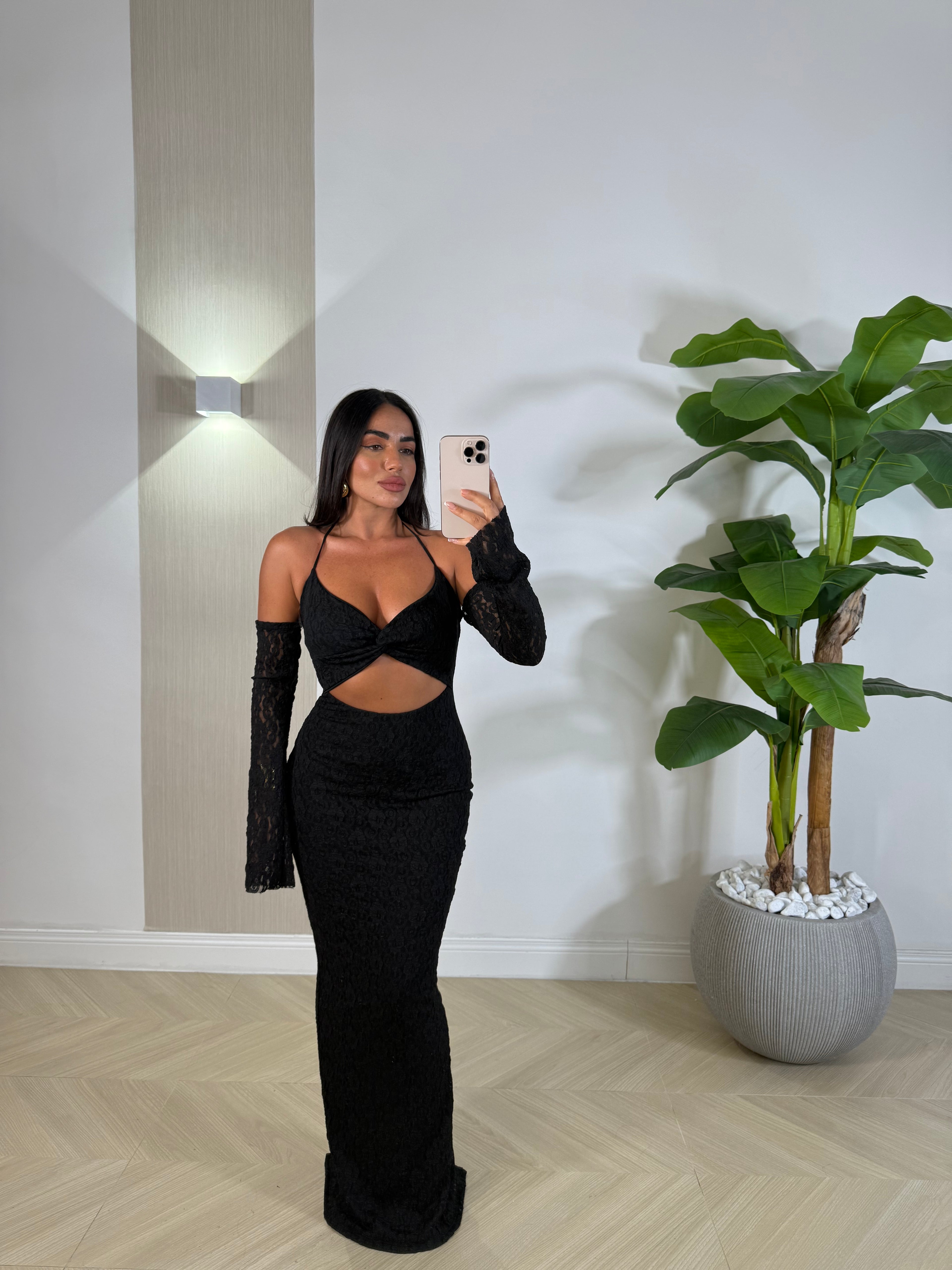 Dress Cristiana