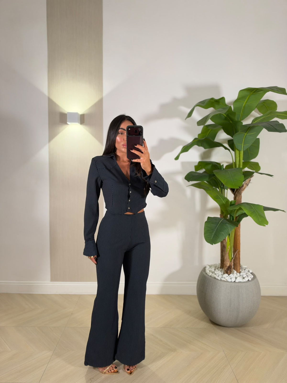 Coordinato Woman