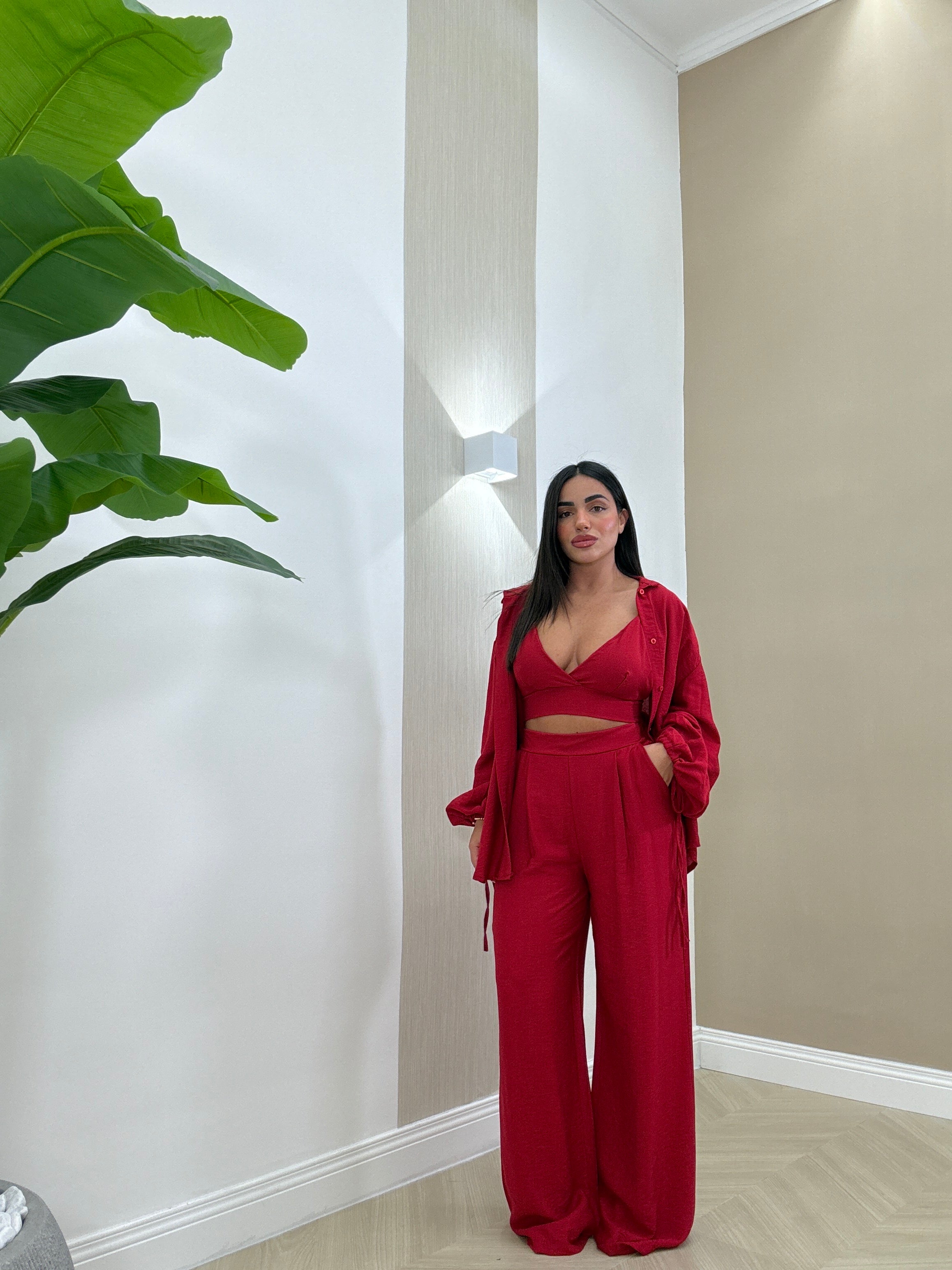 Coordinato Tayla