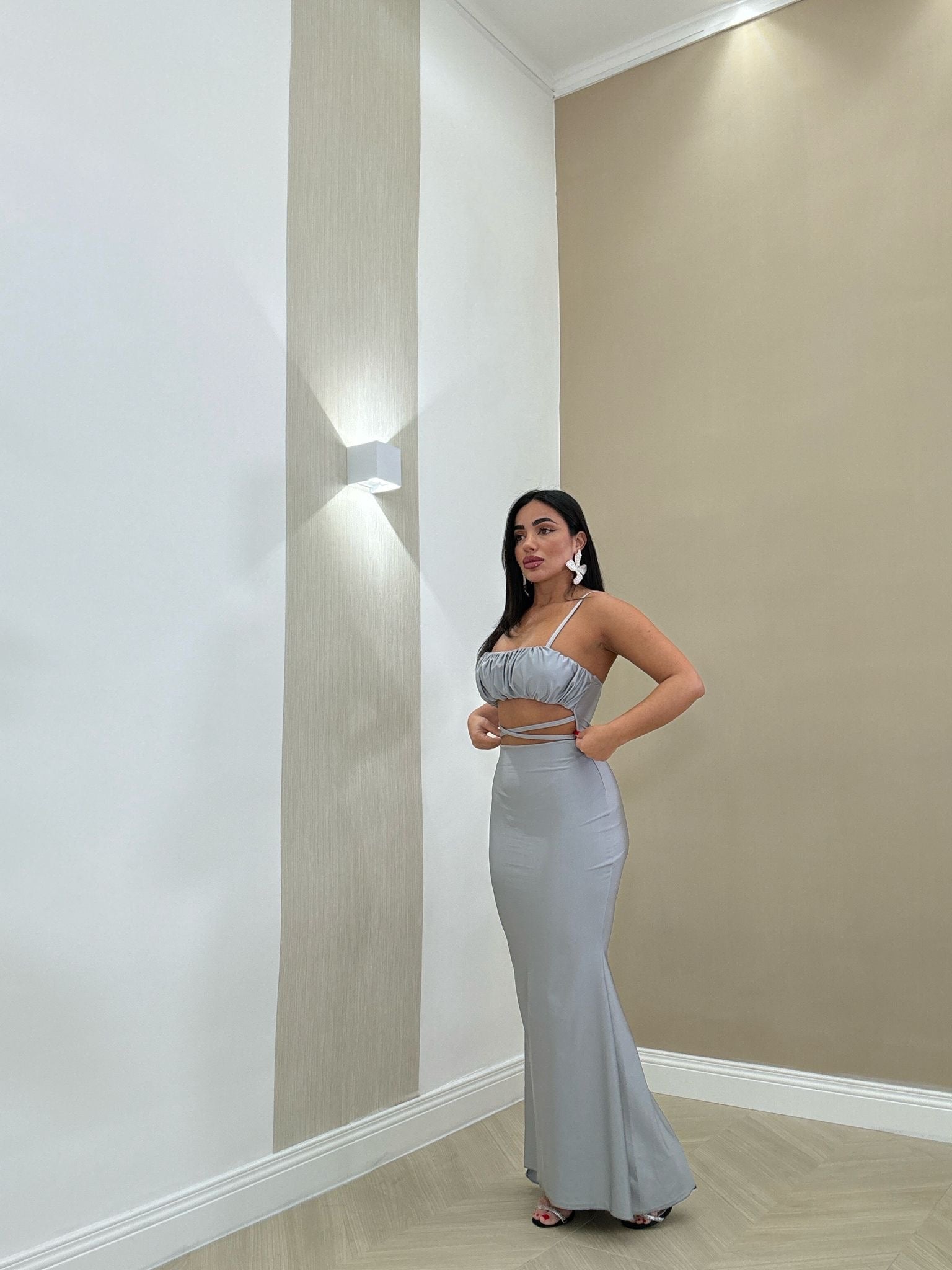 Dress Femmina New