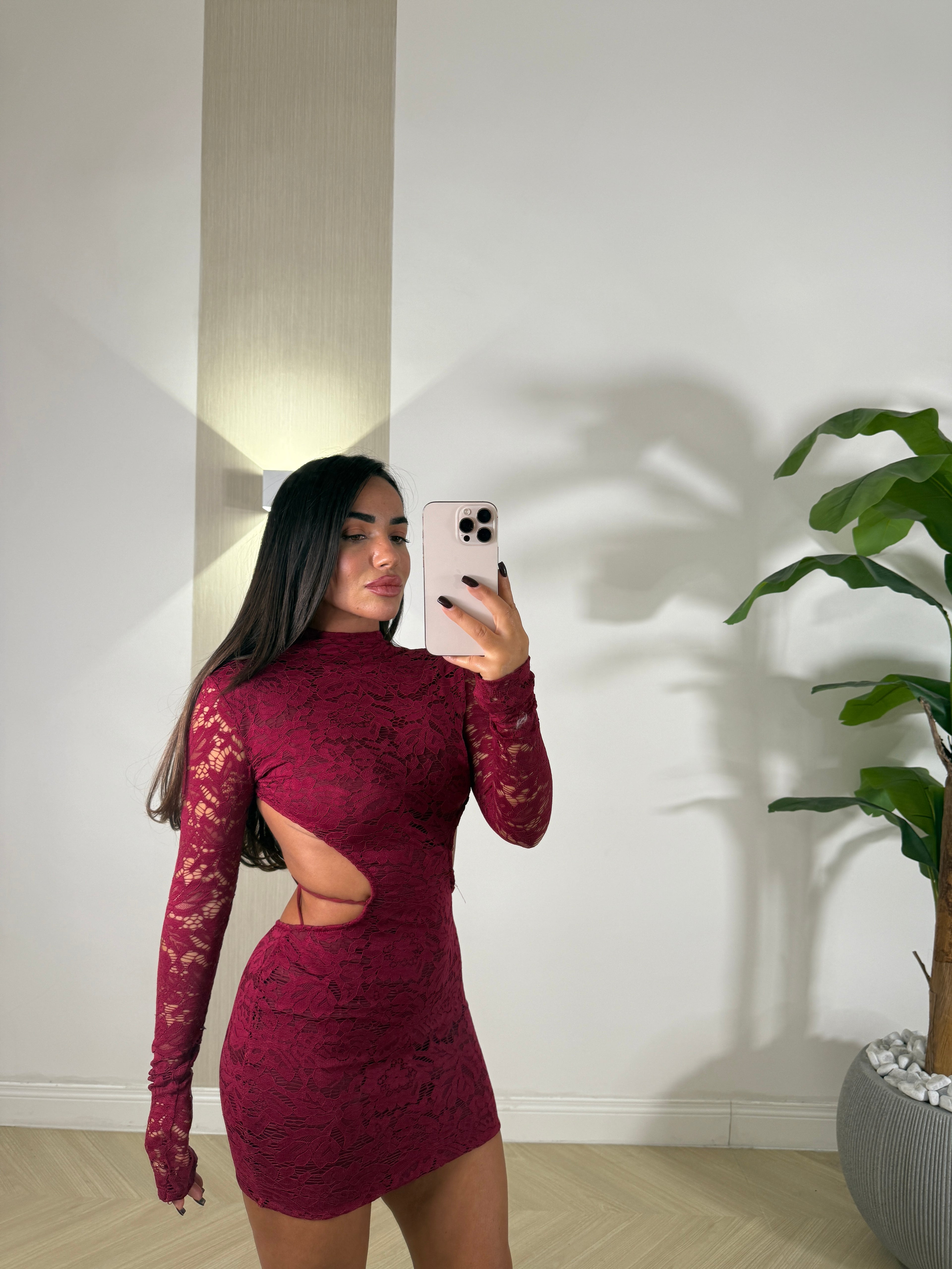 Dress Concy
