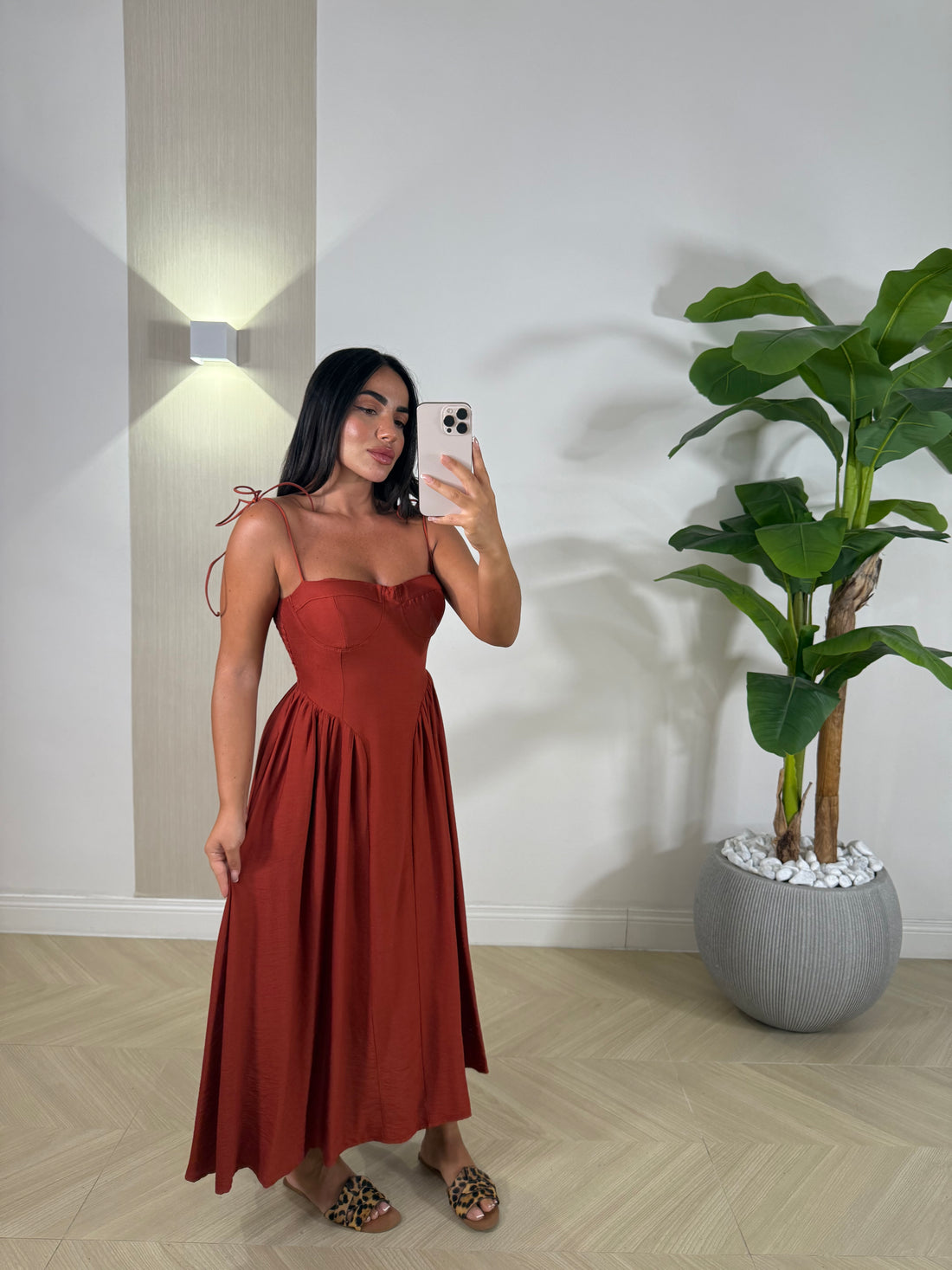 Dress Persia