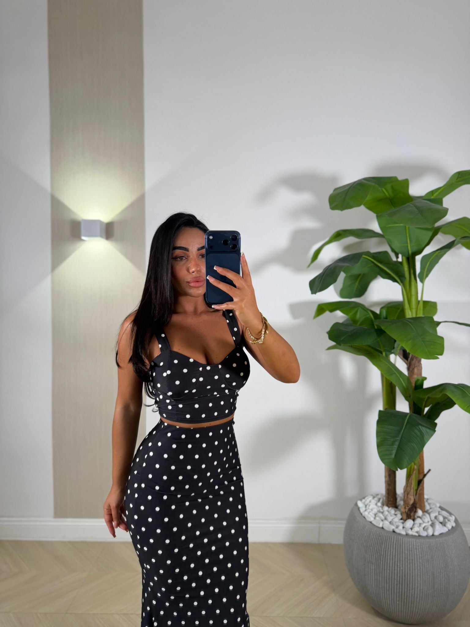 Coordinato Daisy
