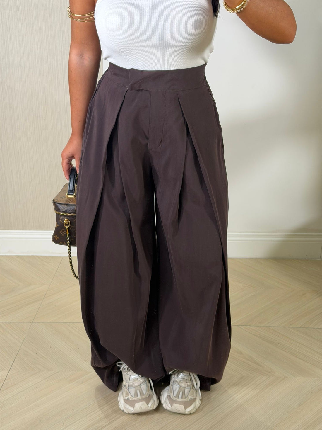 Pantalone Billie