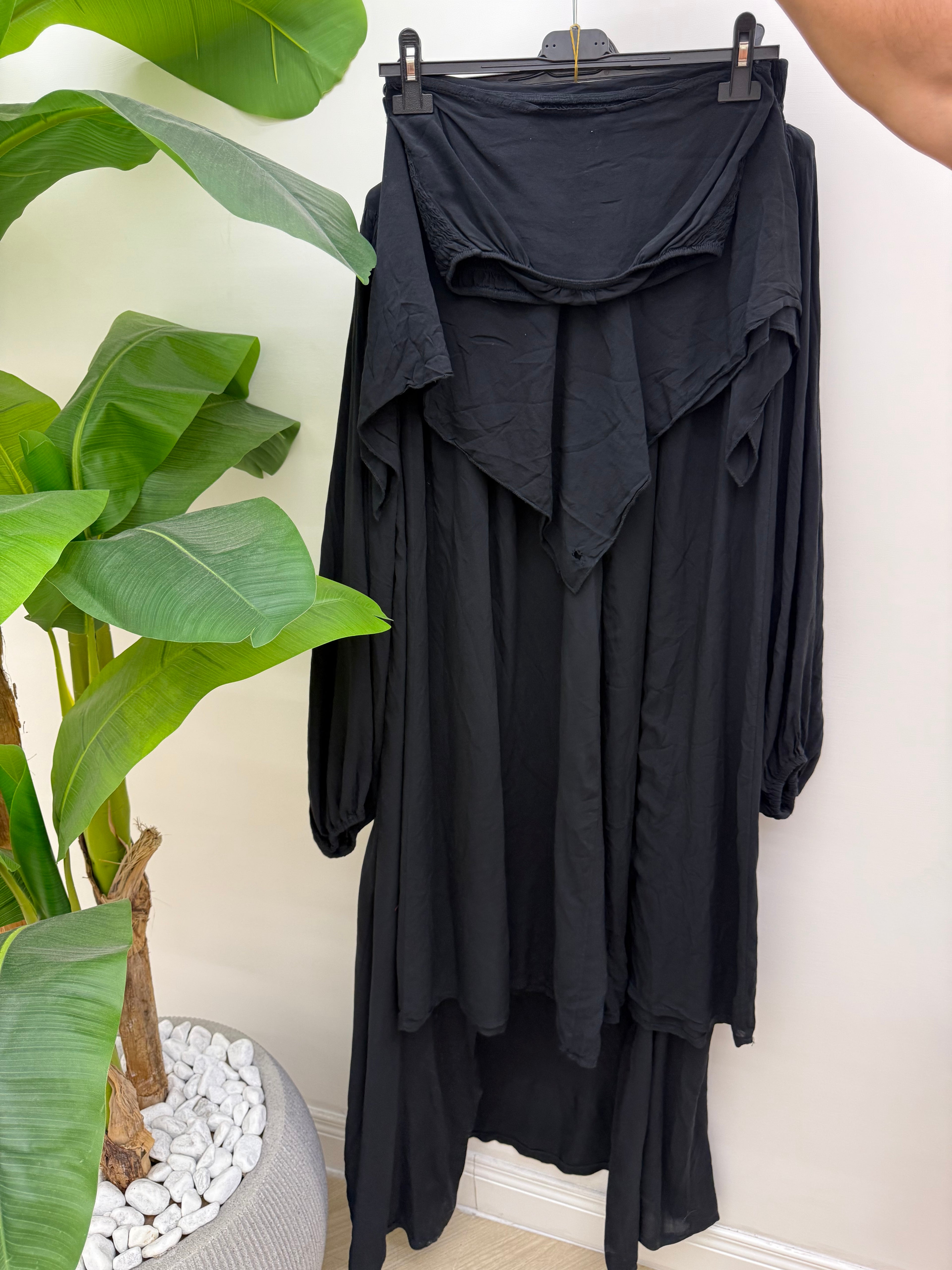 Coordinato Caraibi