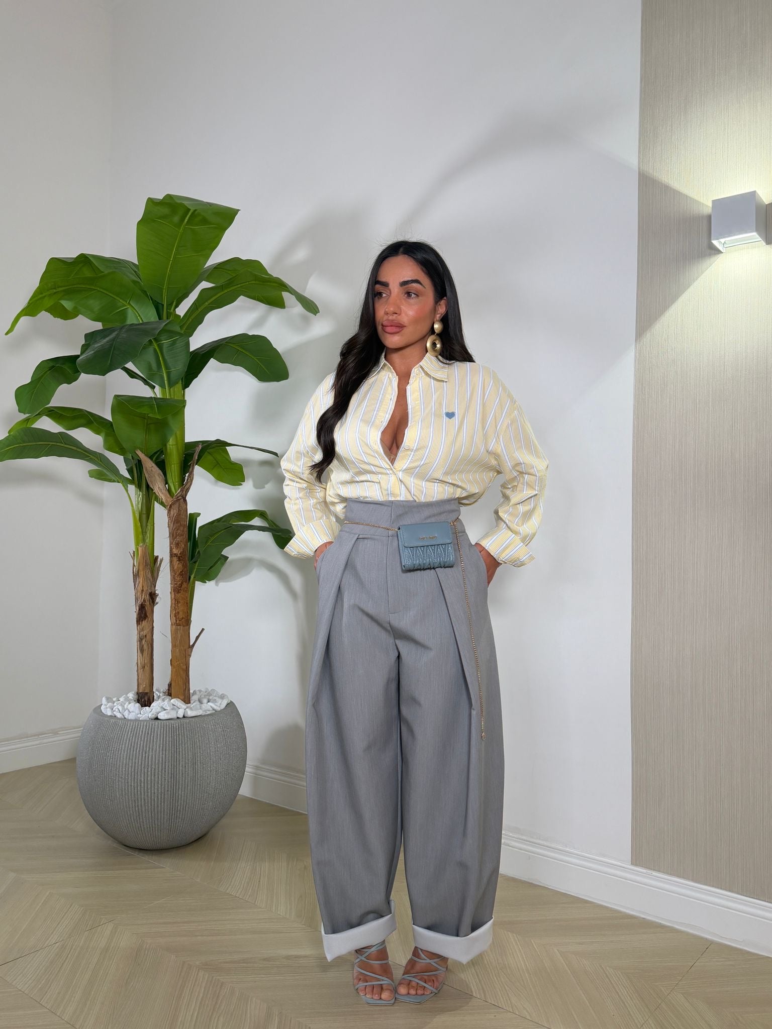 Pantalone Dora