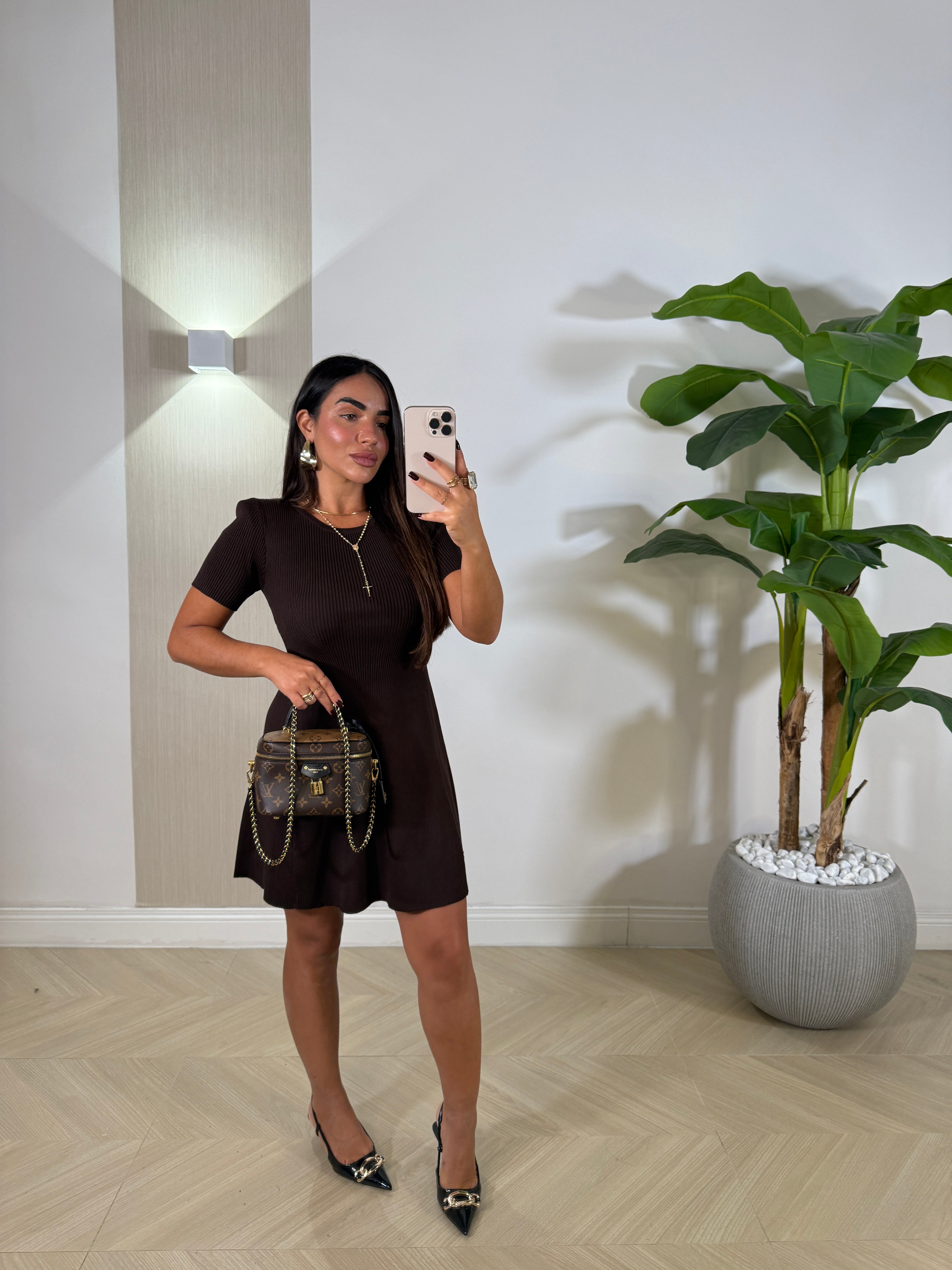 Dress Atena