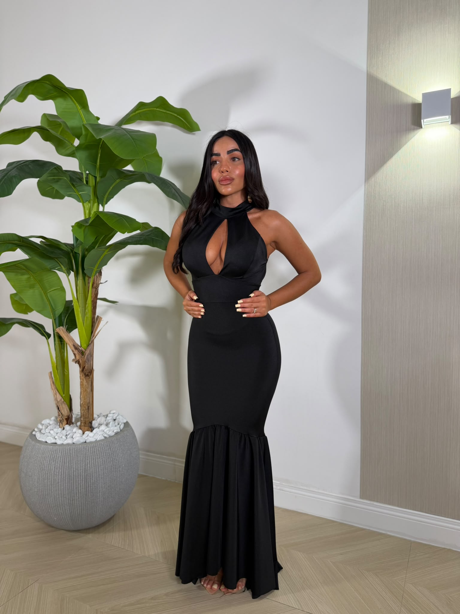 Dress Mamacita