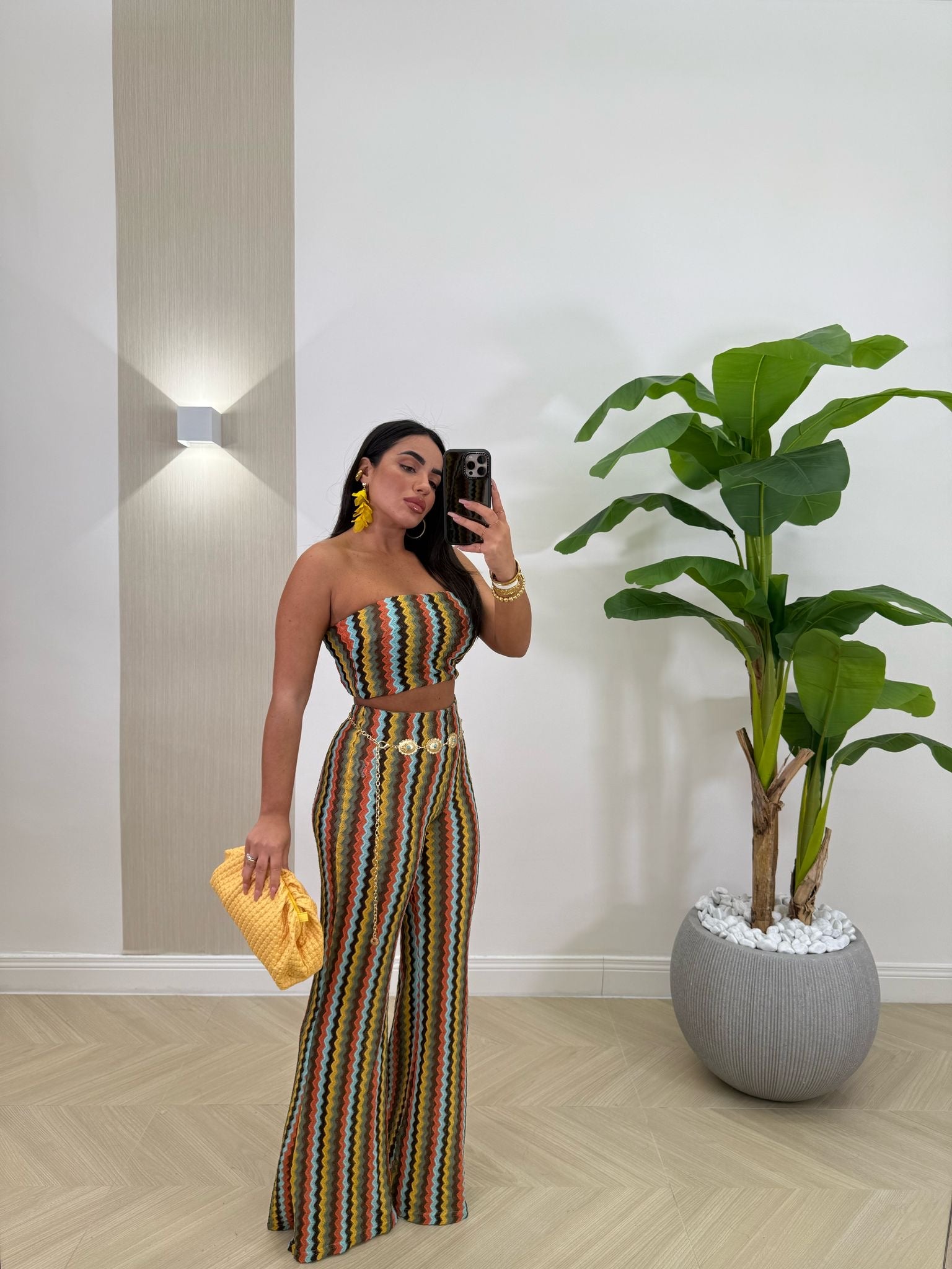 Coordinato Cancun