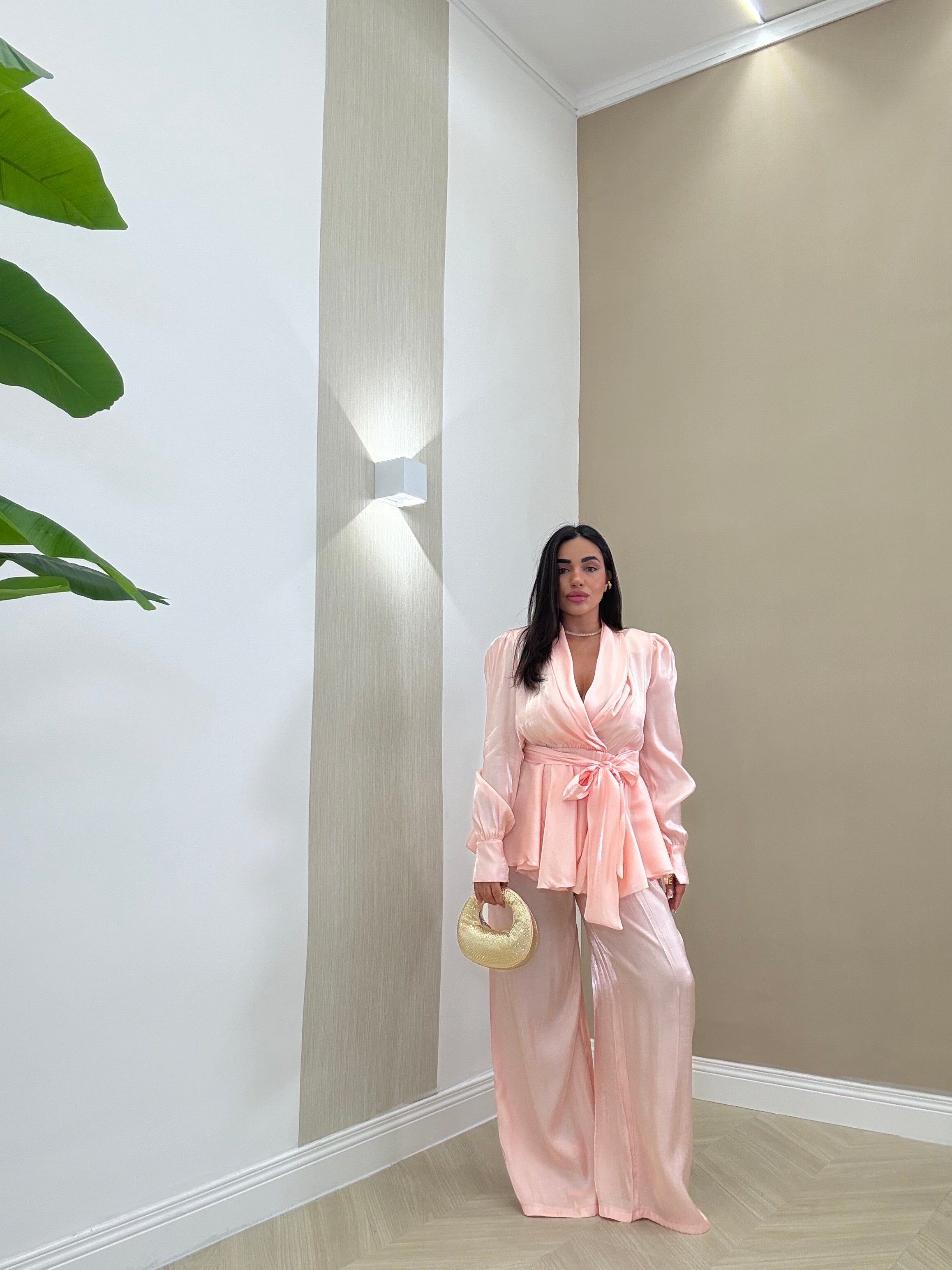 Tailleur Bonbon