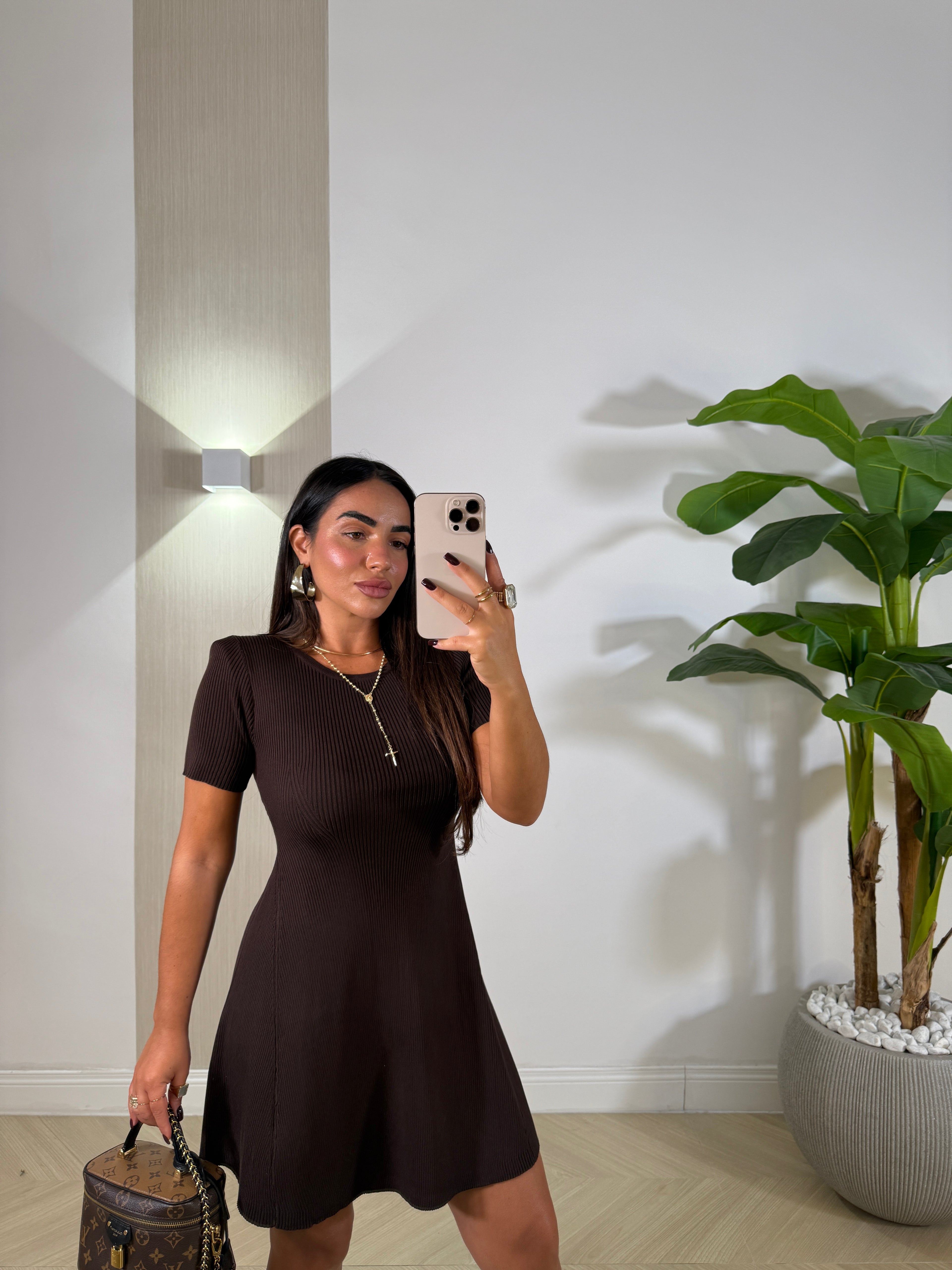 Dress Atena