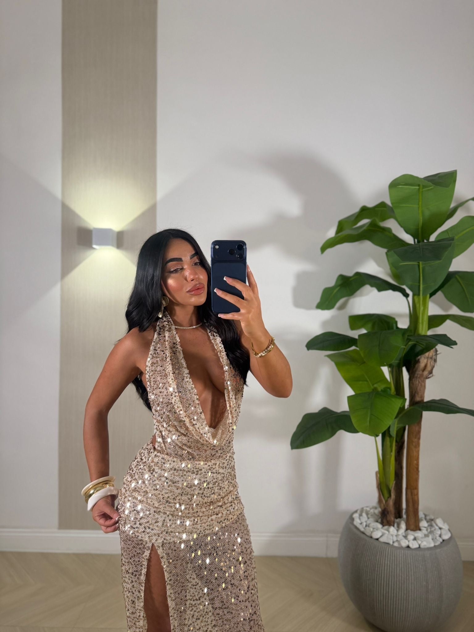 Dress Majwa