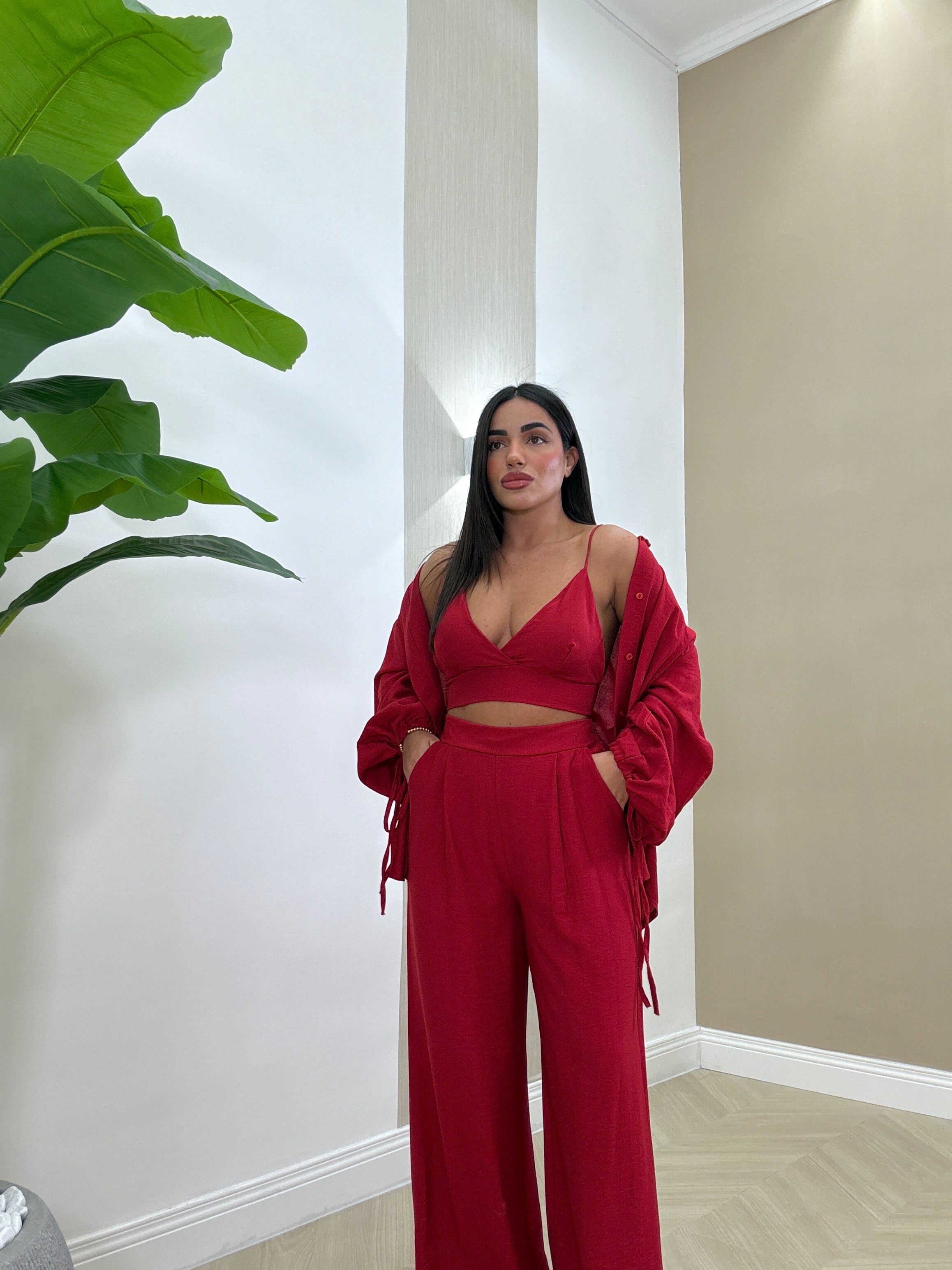 Coordinato Tayla